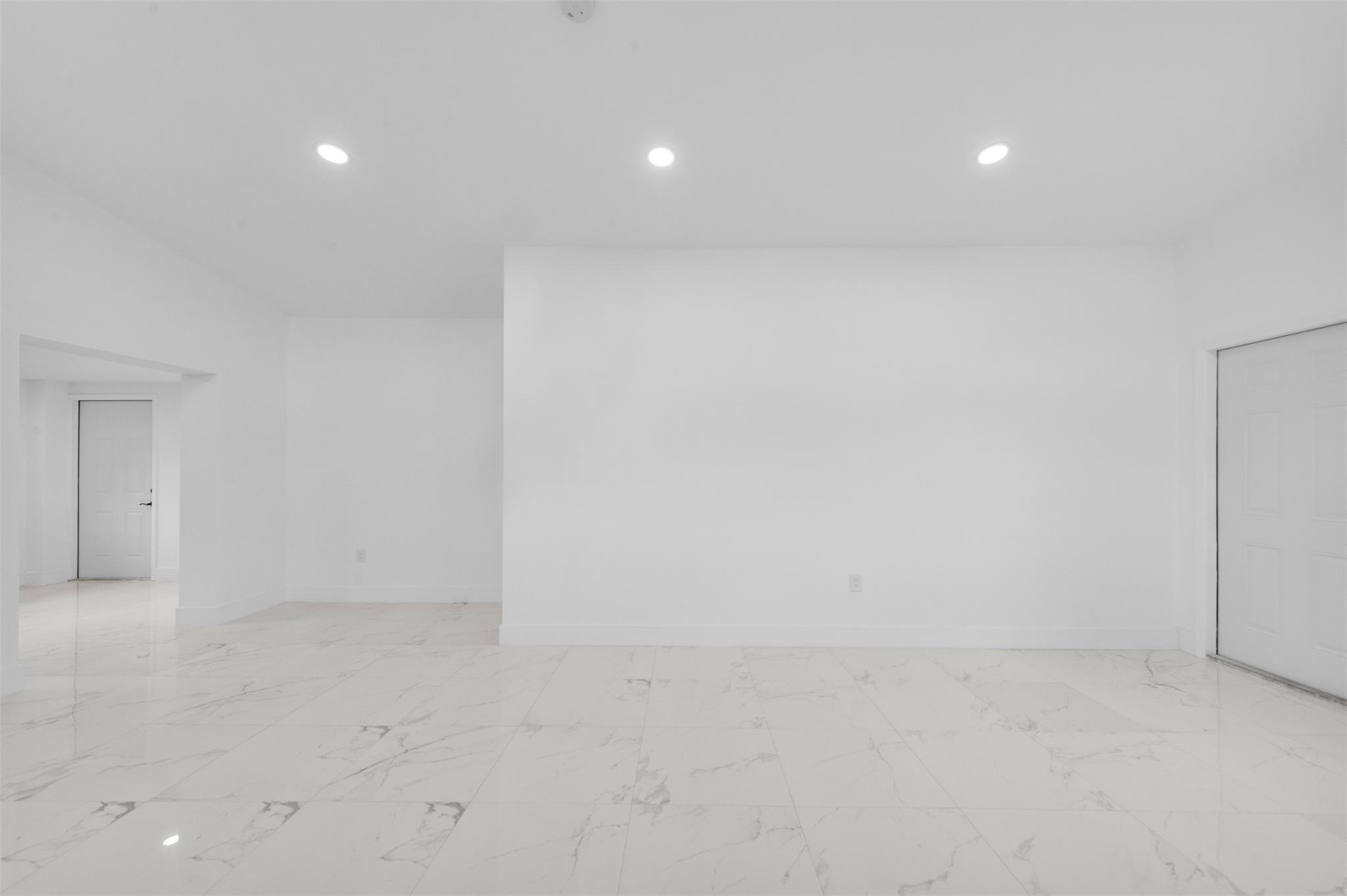 Princess Park Major - Residential