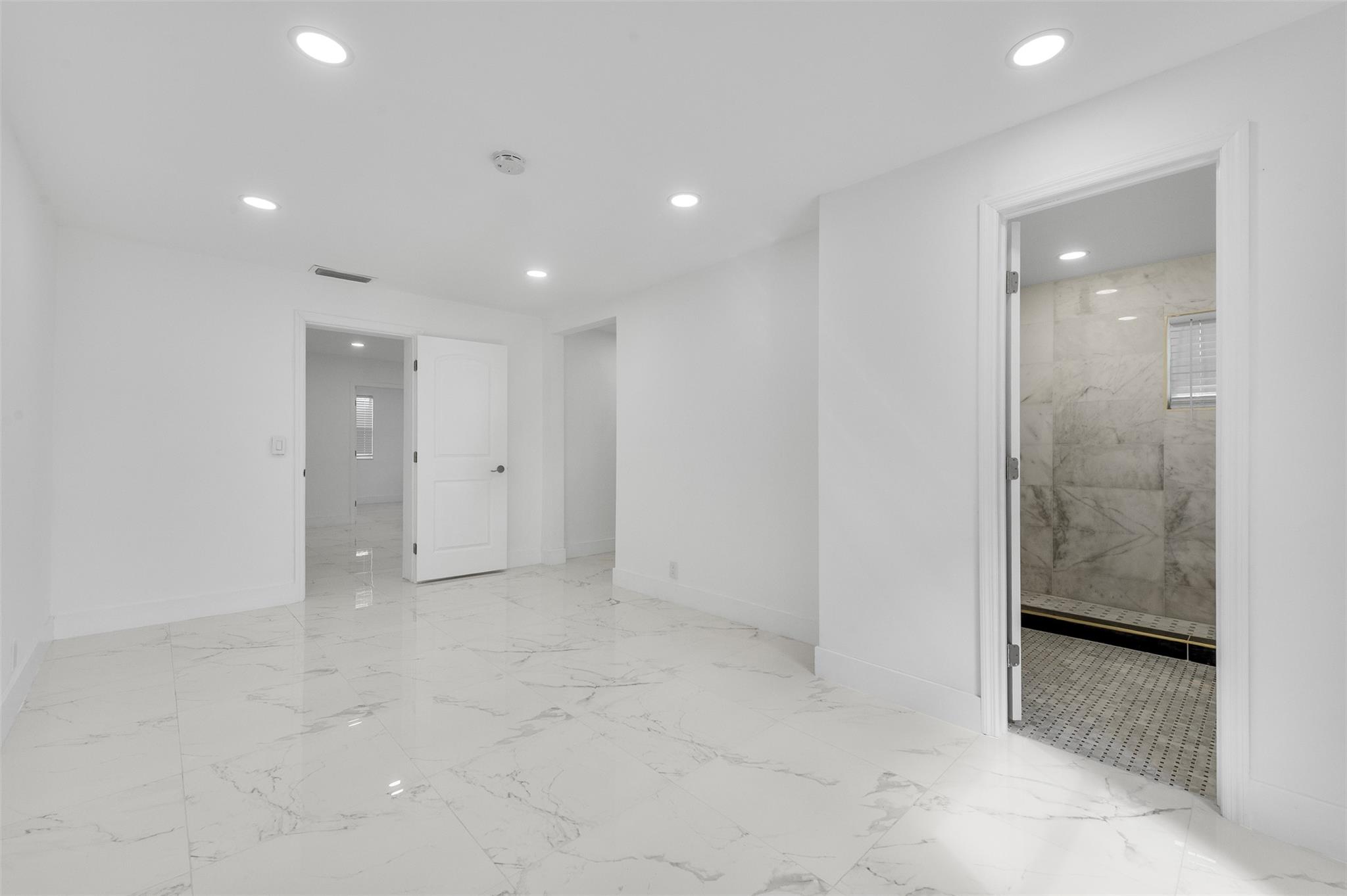 Princess Park Major - Residential