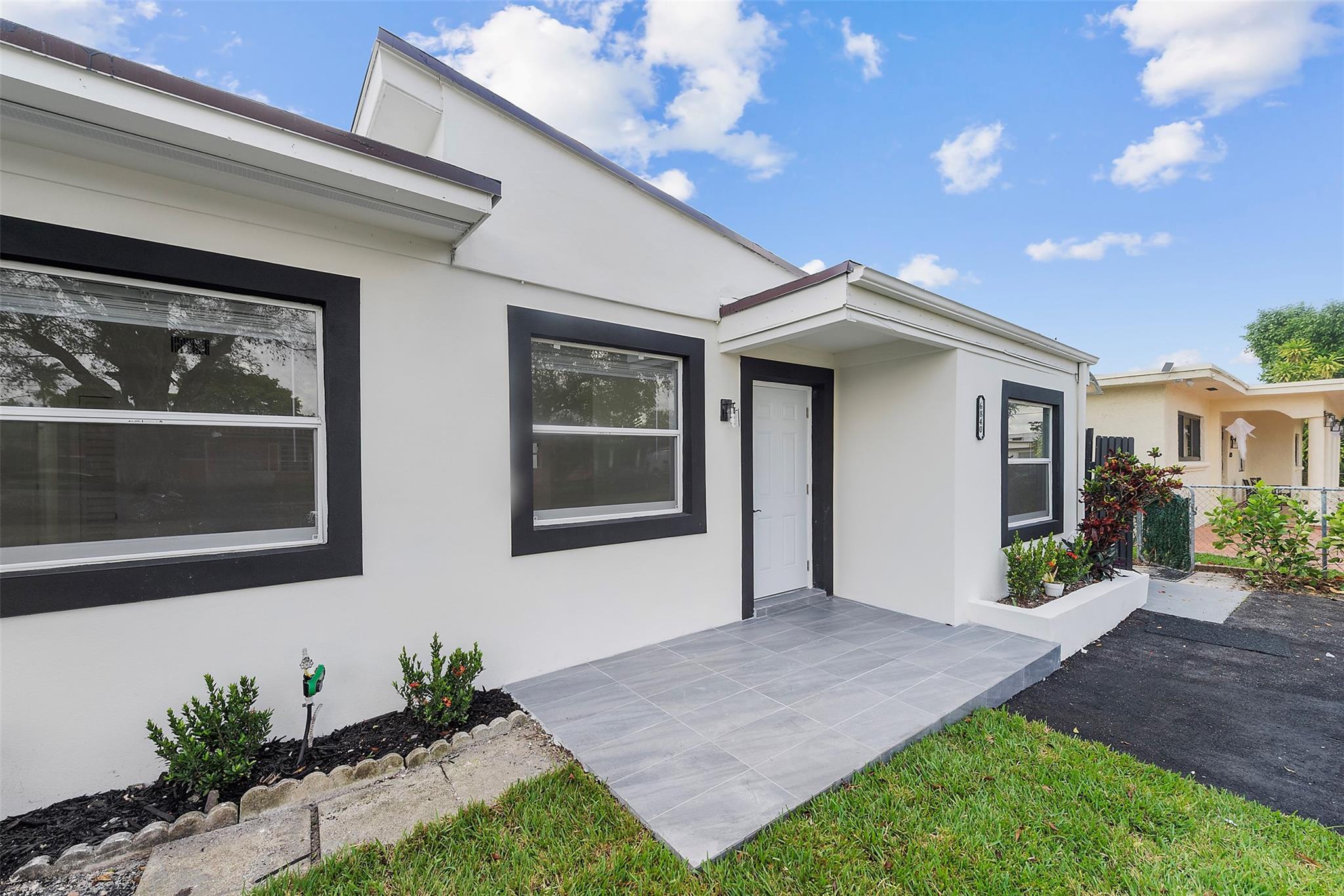 Princess Park Major - Residential