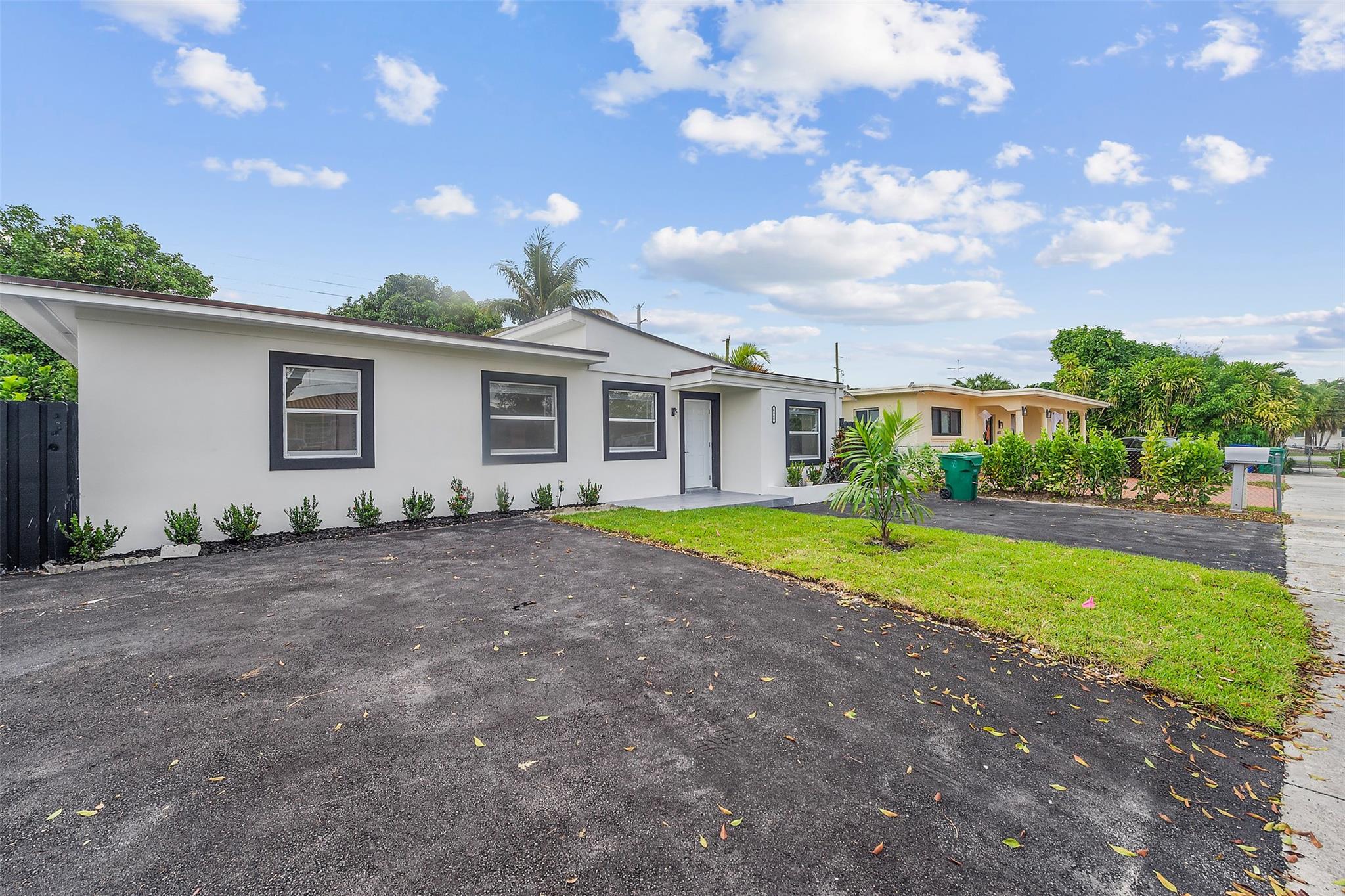 Princess Park Major - Residential