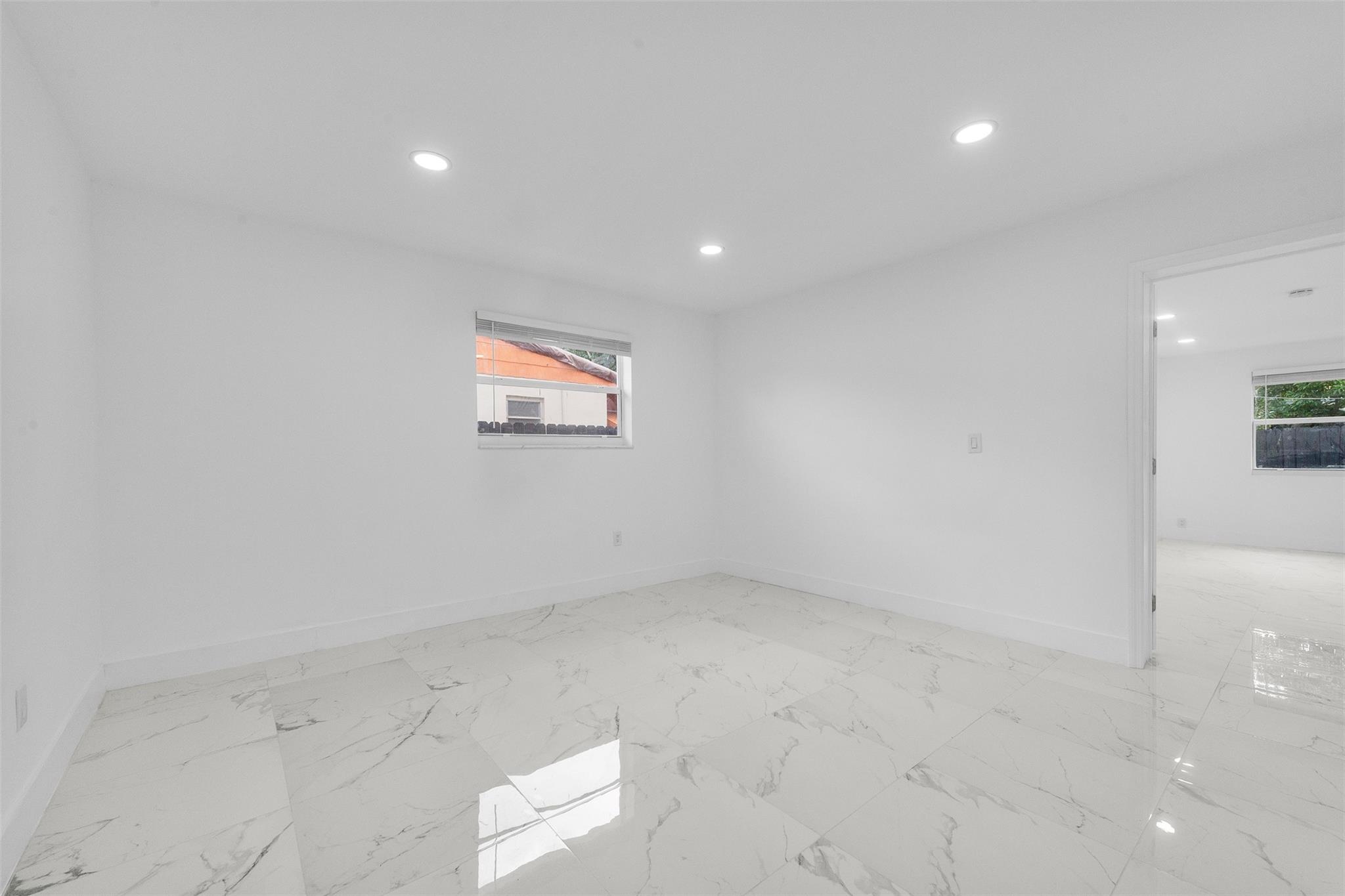 Princess Park Major - Residential