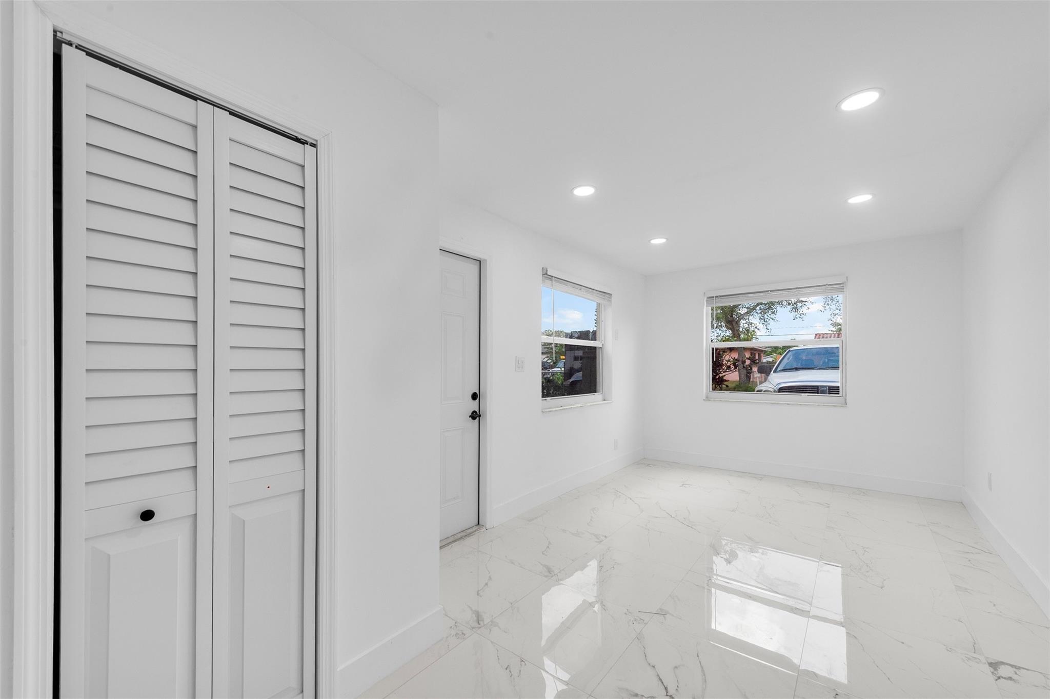 Princess Park Major - Residential