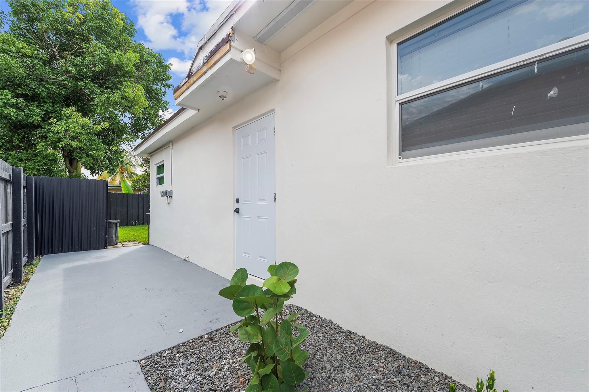 Princess Park Major - Residential