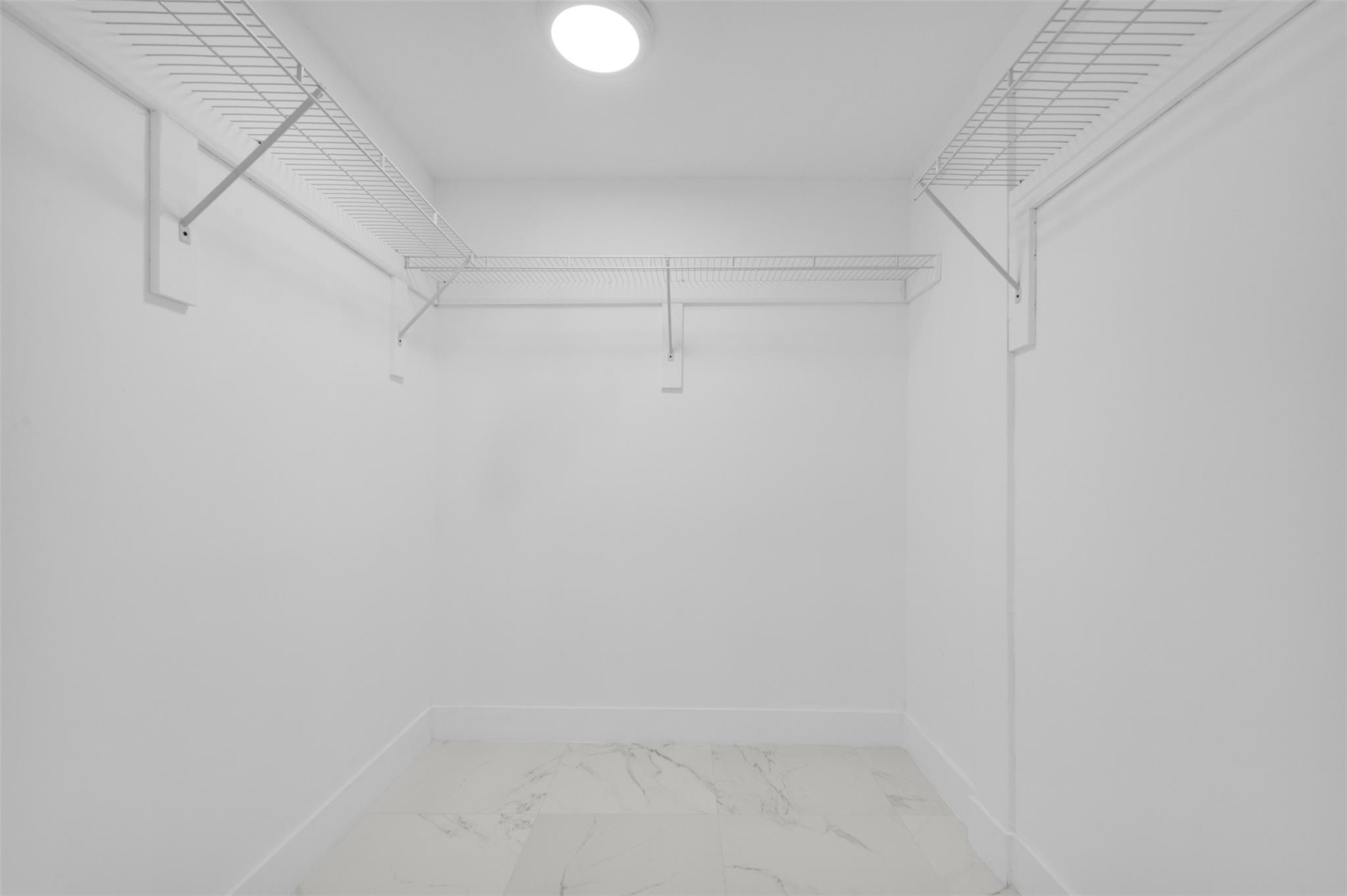 Princess Park Major - Residential