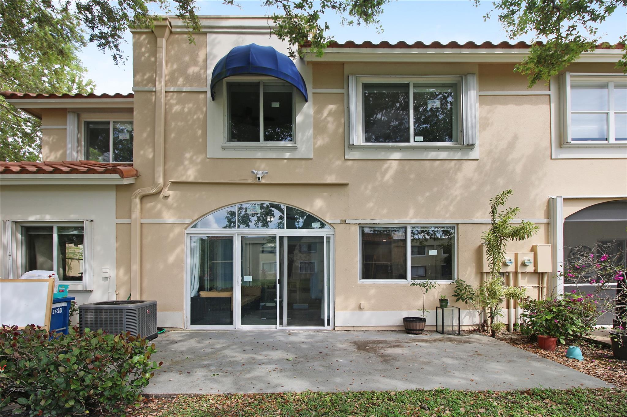 Visions - Residential