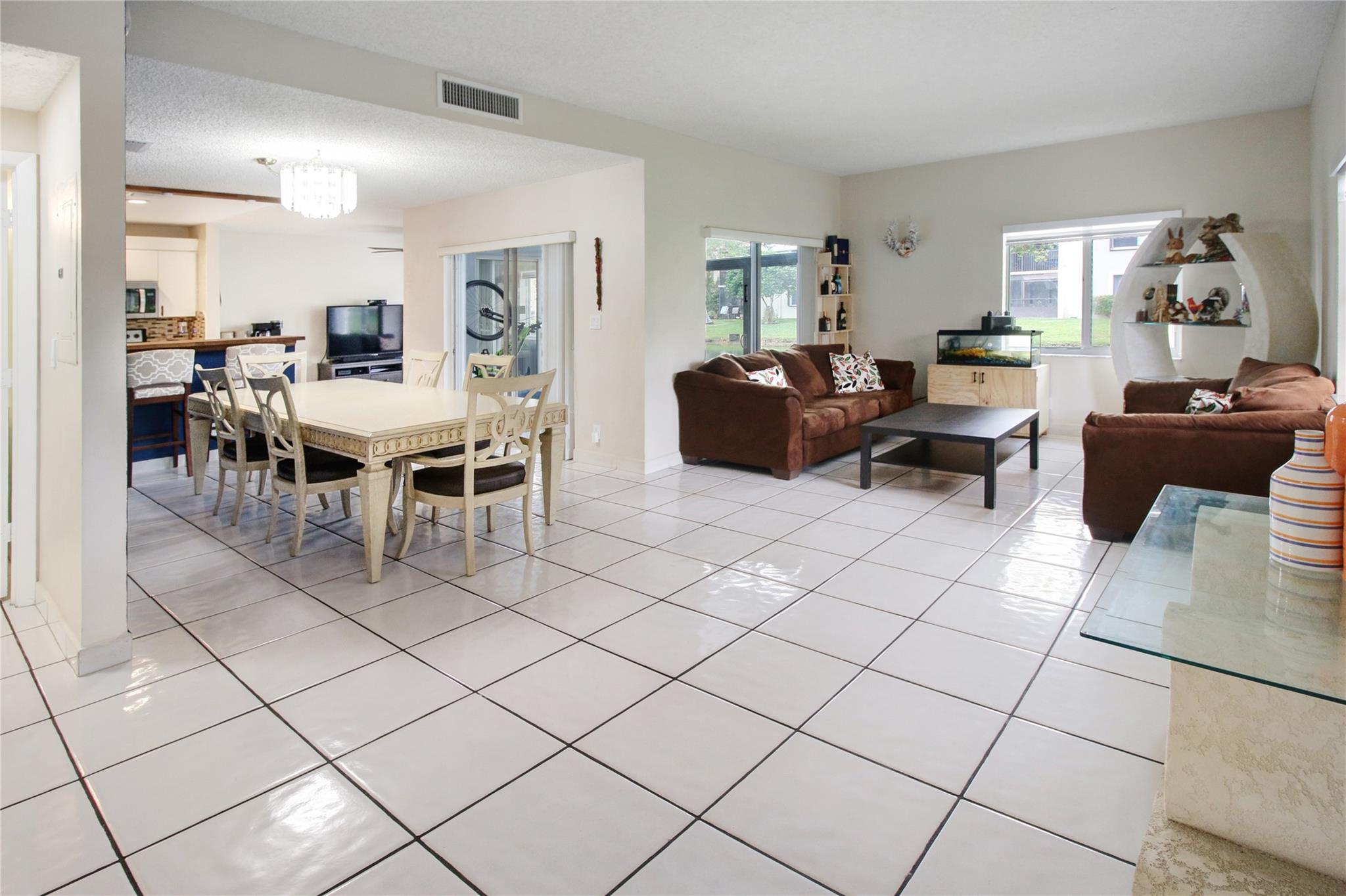 Visions - Residential