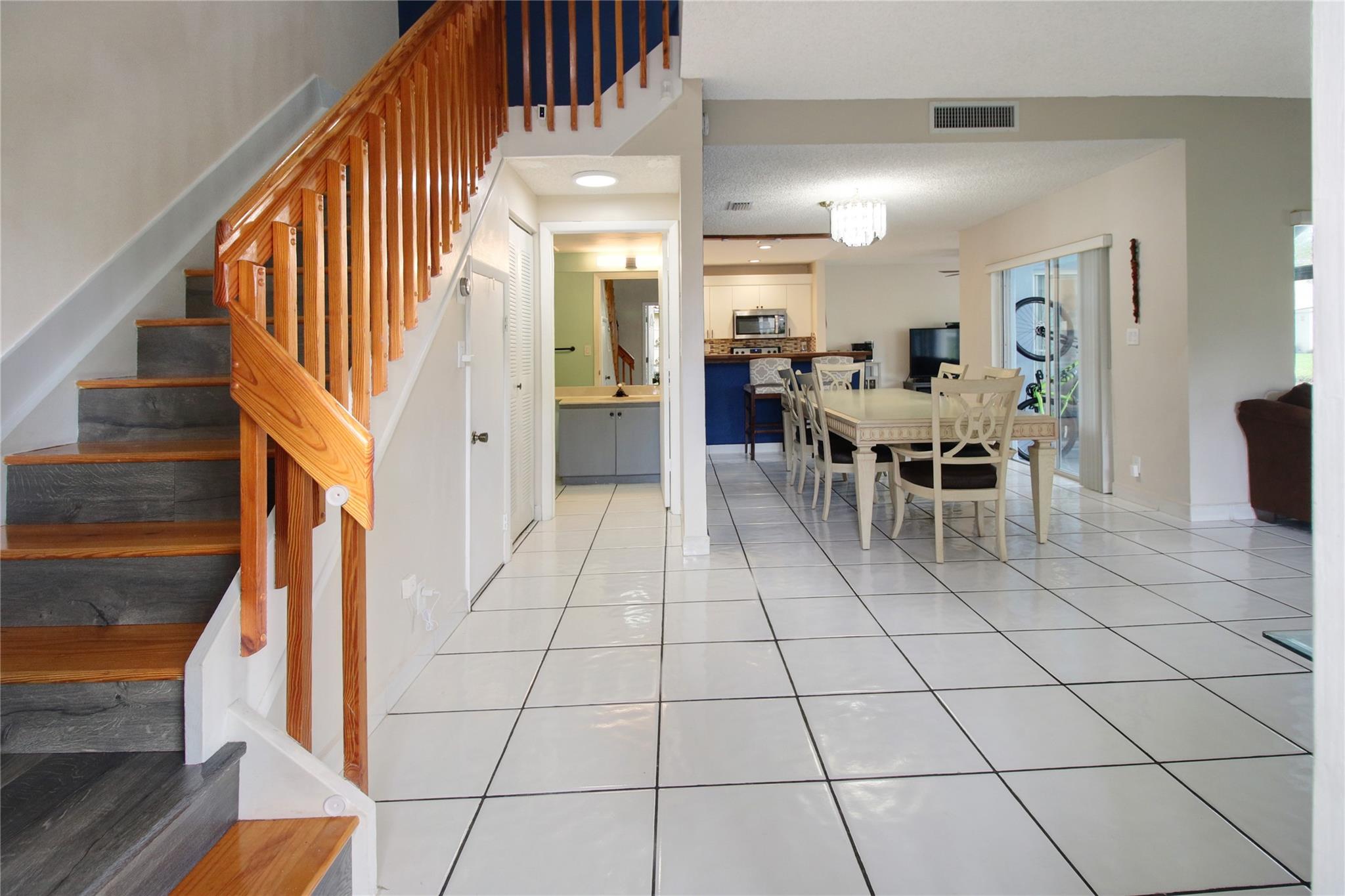 Visions - Residential