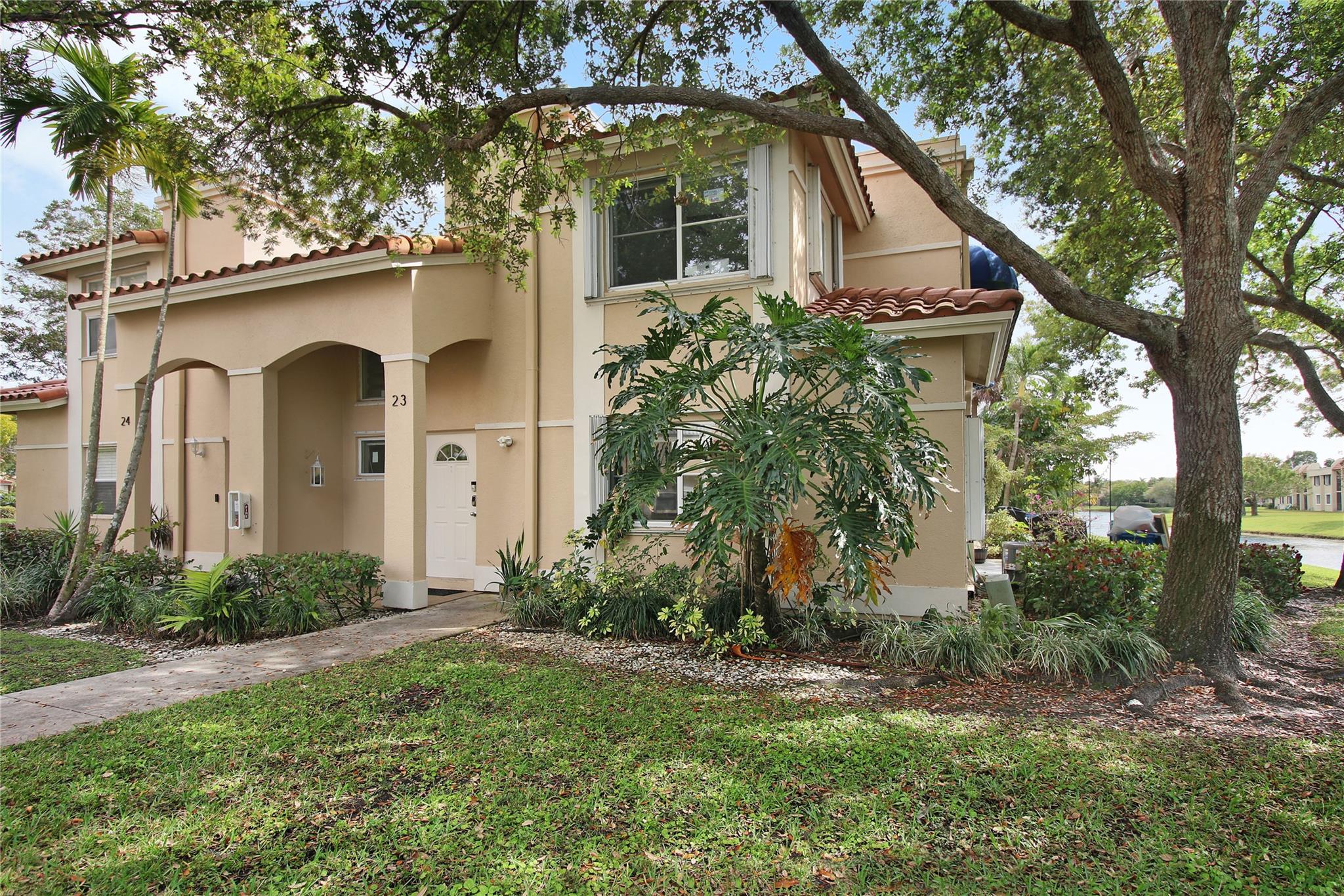 Visions - Residential