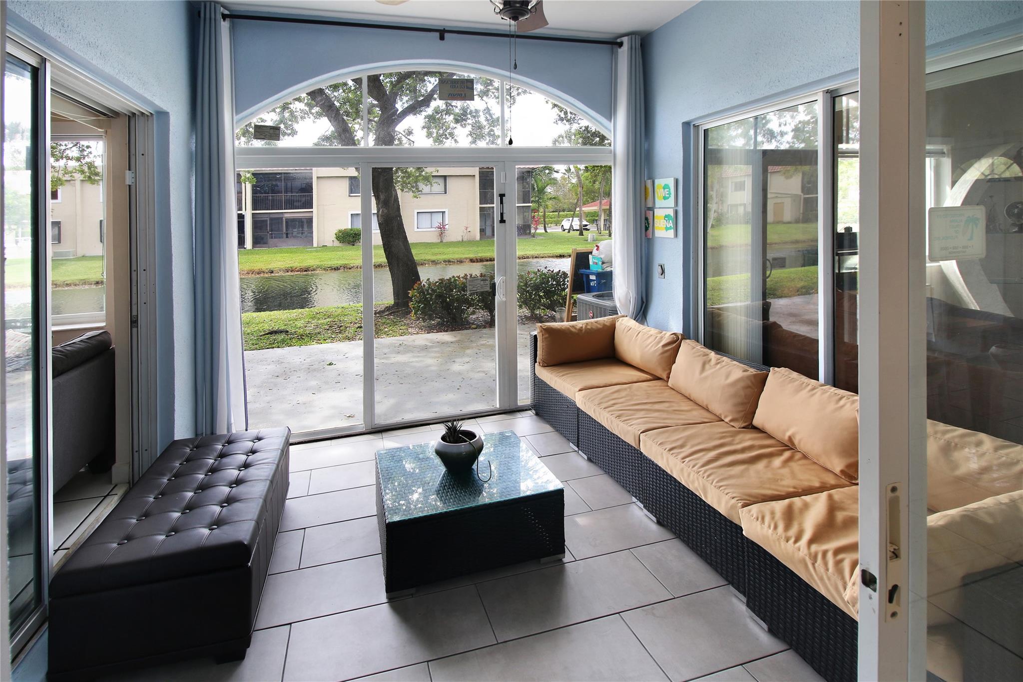 Visions - Residential