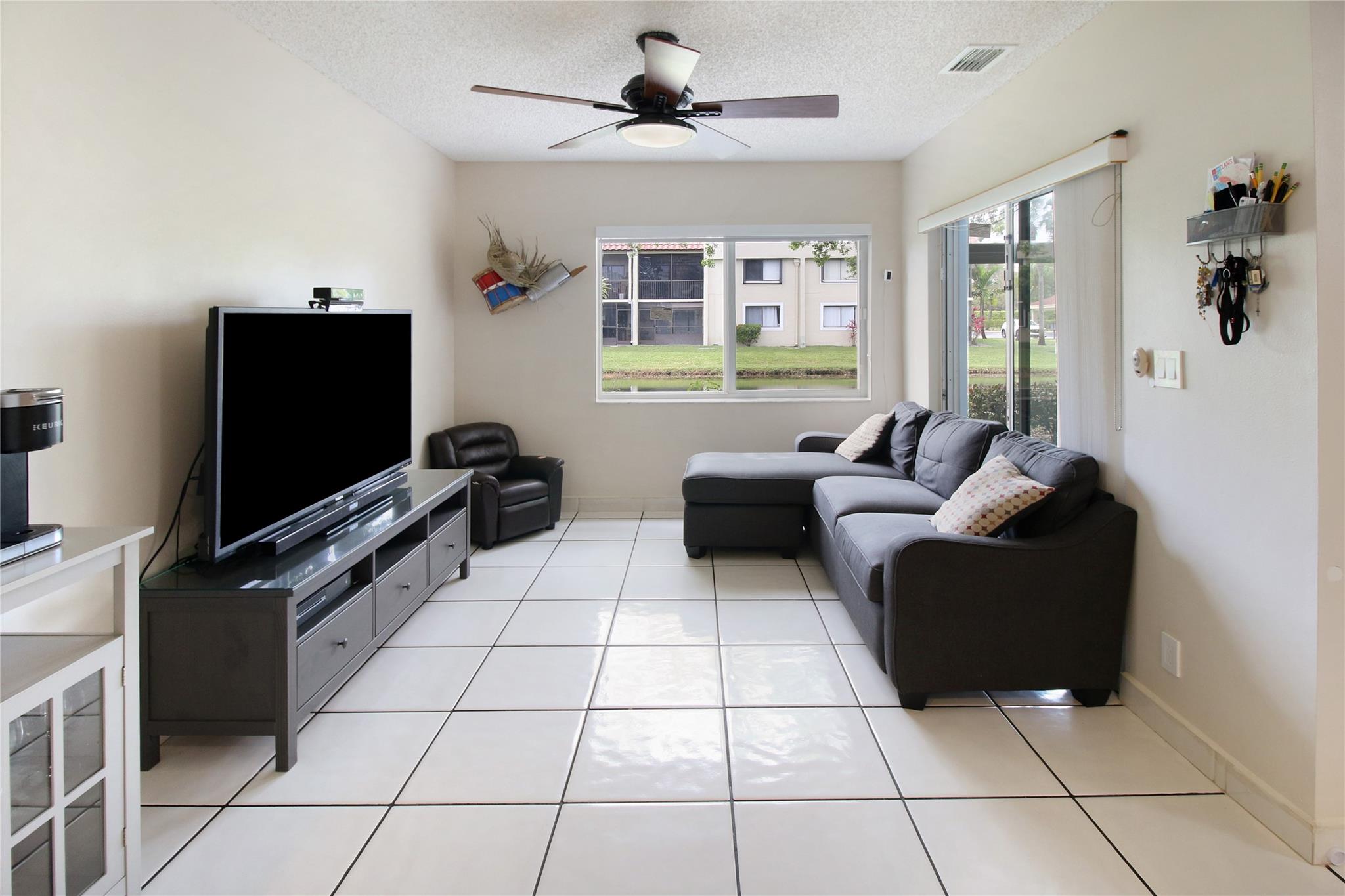 Visions - Residential