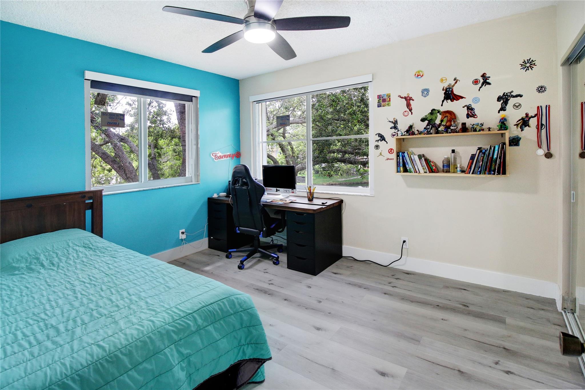 Visions - Residential