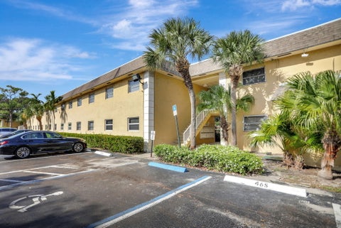 Tiny photo for 5168 NE 6TH Avenue #406, Oakland Park, FL 33334 (MLS # B26063823)