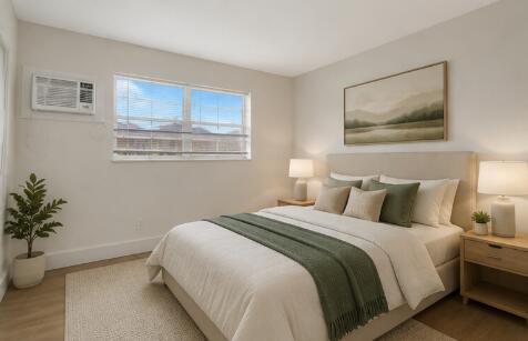 Tiny photo for 5168 NE 6TH Avenue #406, Oakland Park, FL 33334 (MLS # B26063823)