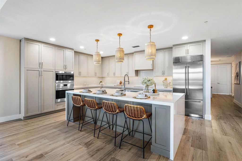 Photo of 176 Lake Drive #1202, Palm Beach Shores, FL 33404 (MLS # R11118058)