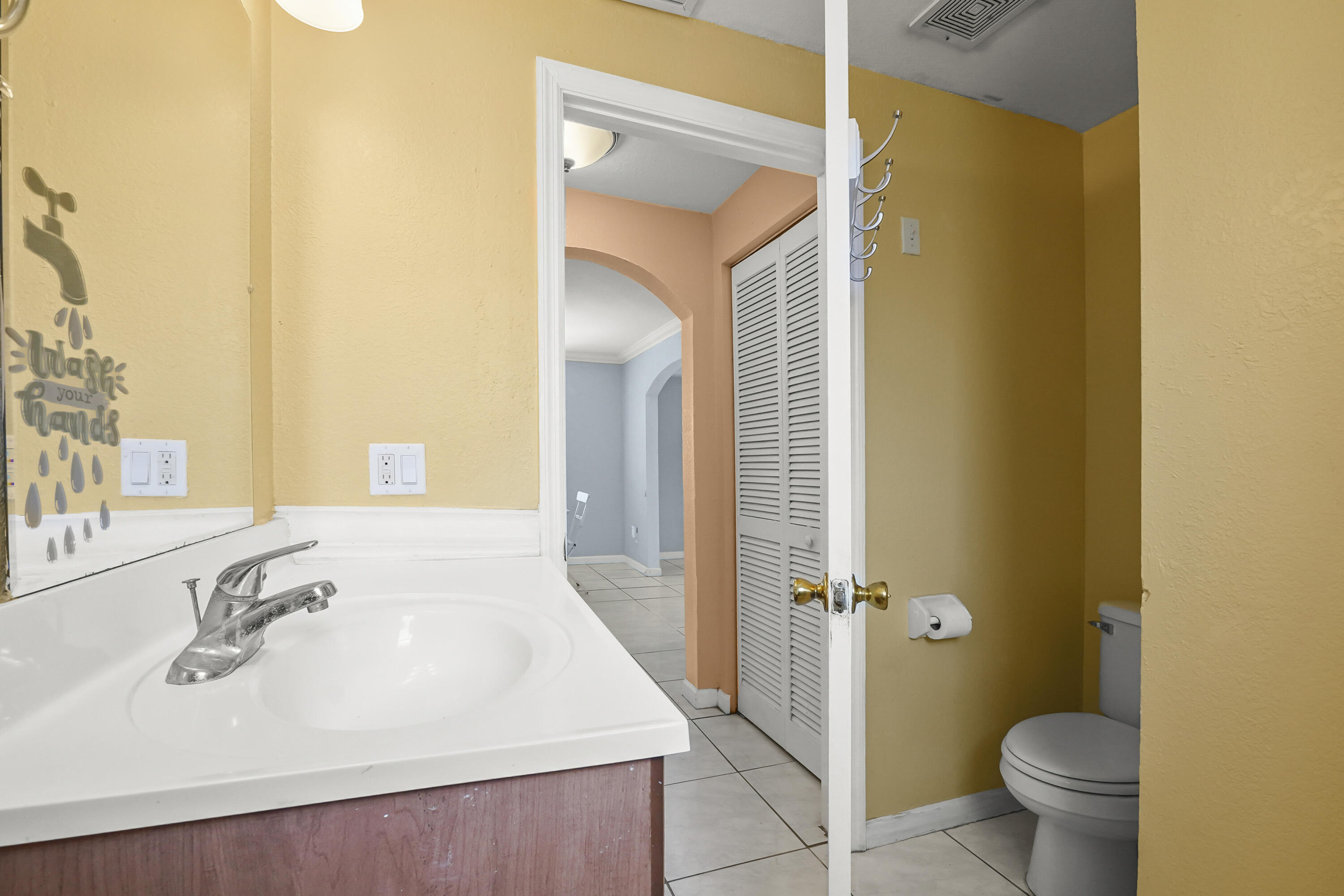 WASHINGTON HEIGHTS - Residential Lease