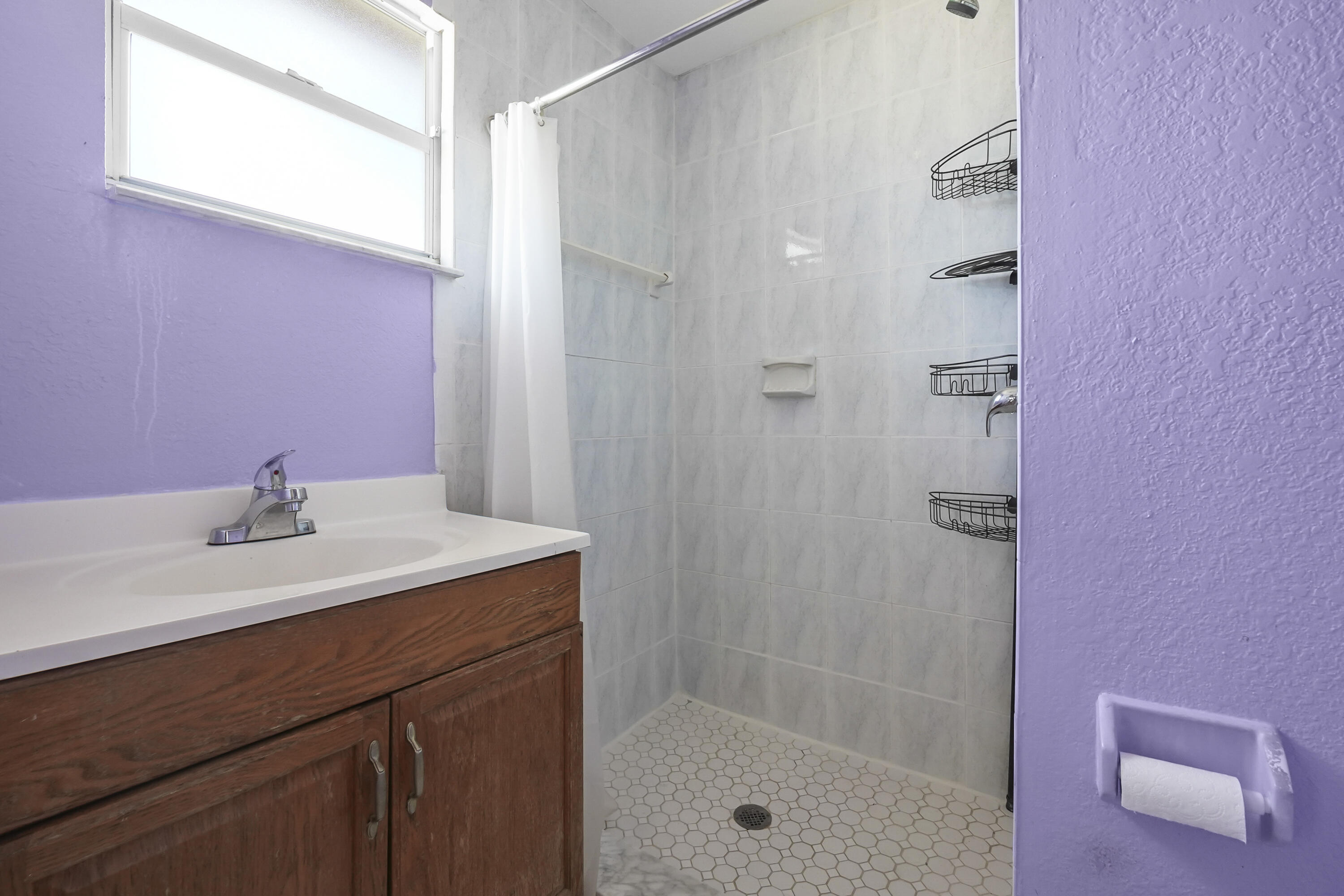 WASHINGTON HEIGHTS - Residential Lease