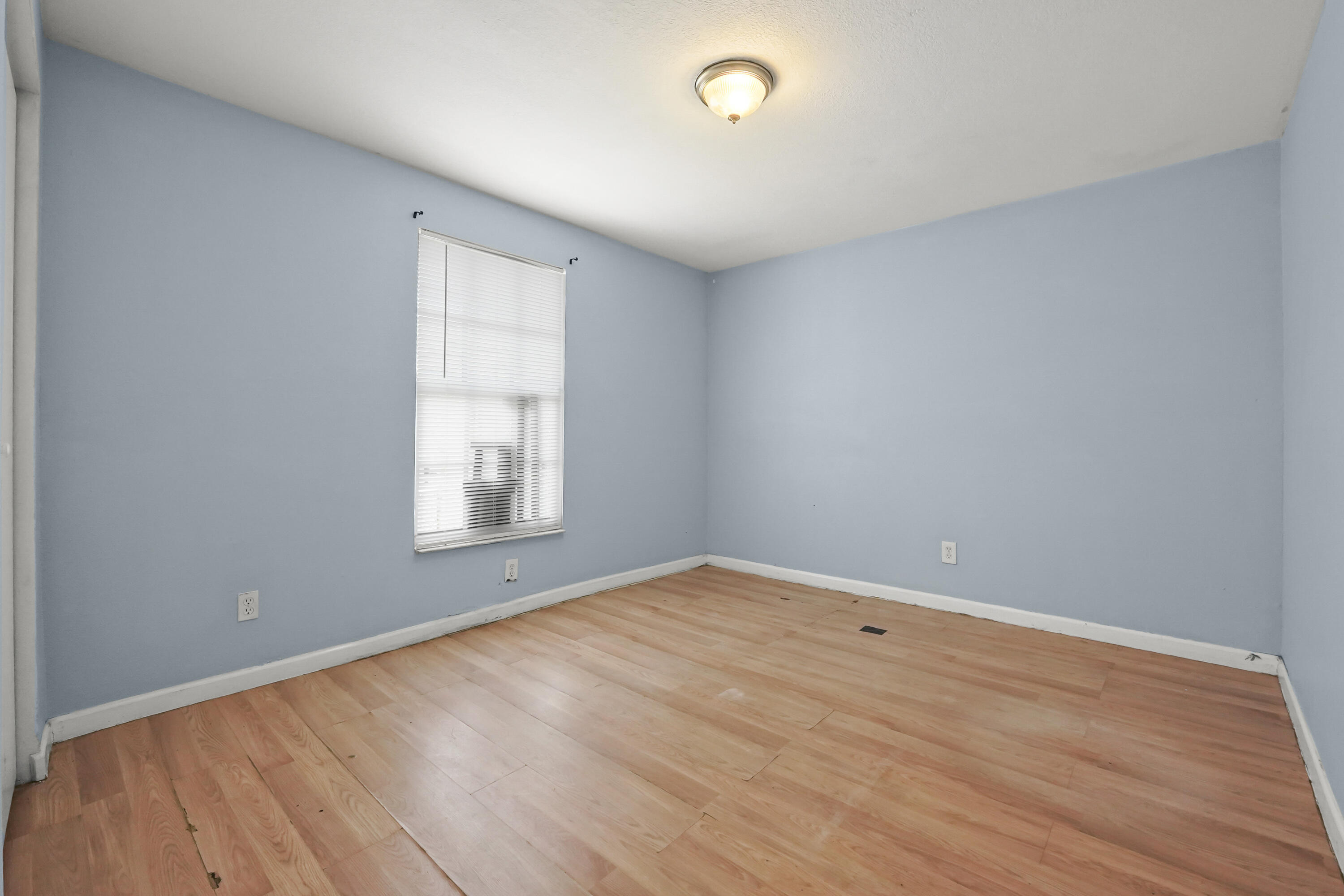 WASHINGTON HEIGHTS - Residential Lease