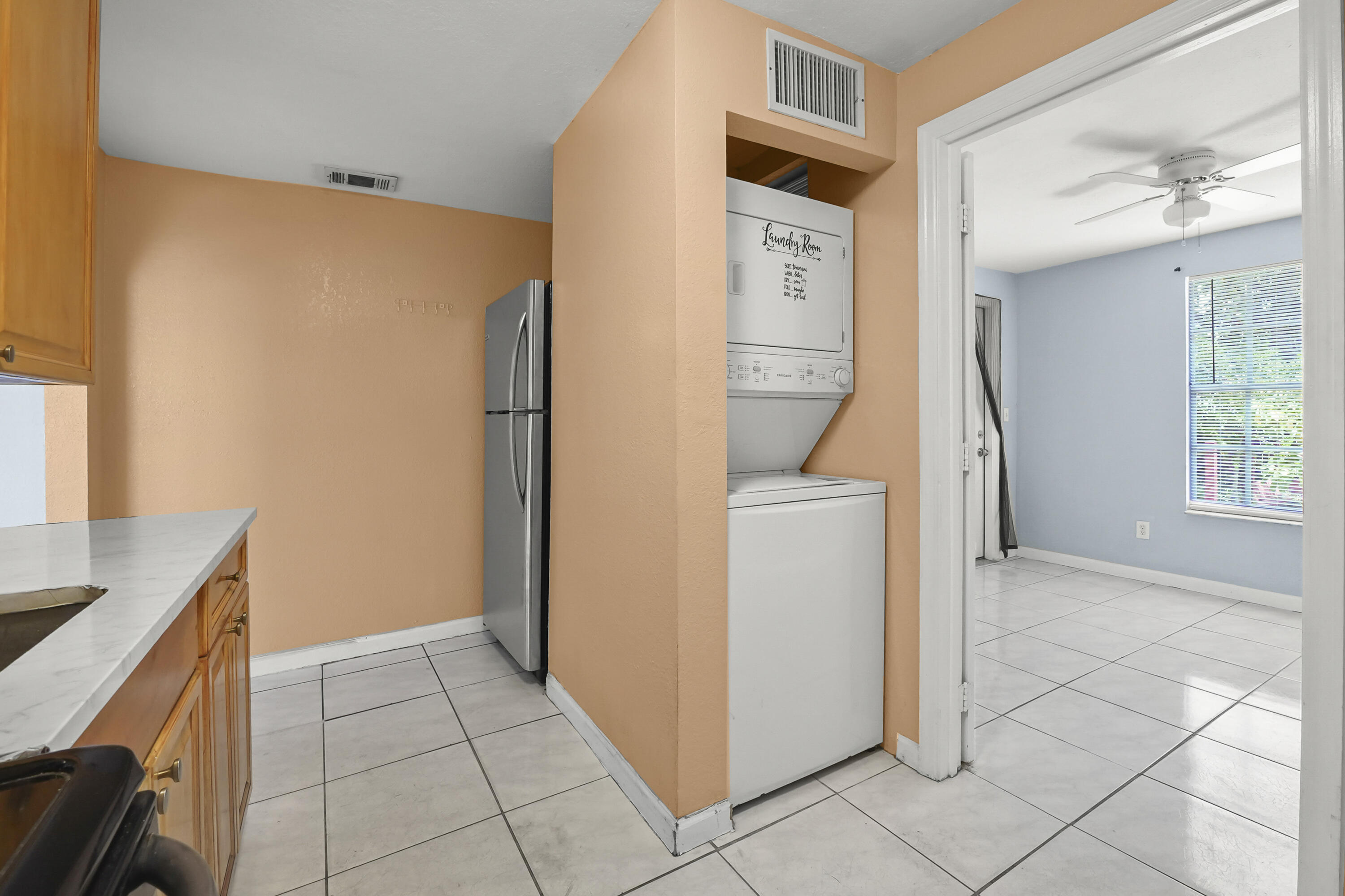 WASHINGTON HEIGHTS - Residential Lease