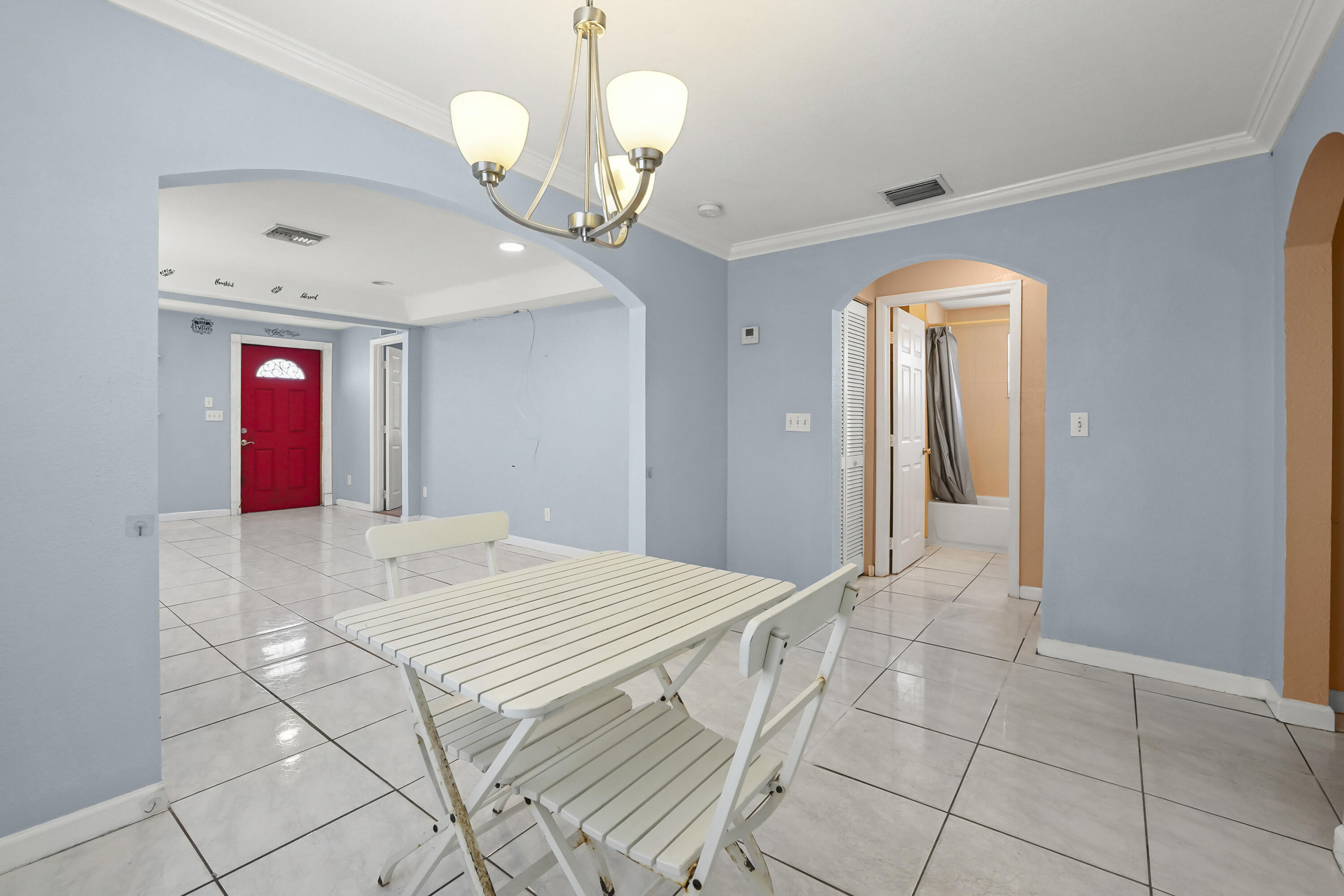 WASHINGTON HEIGHTS - Residential Lease