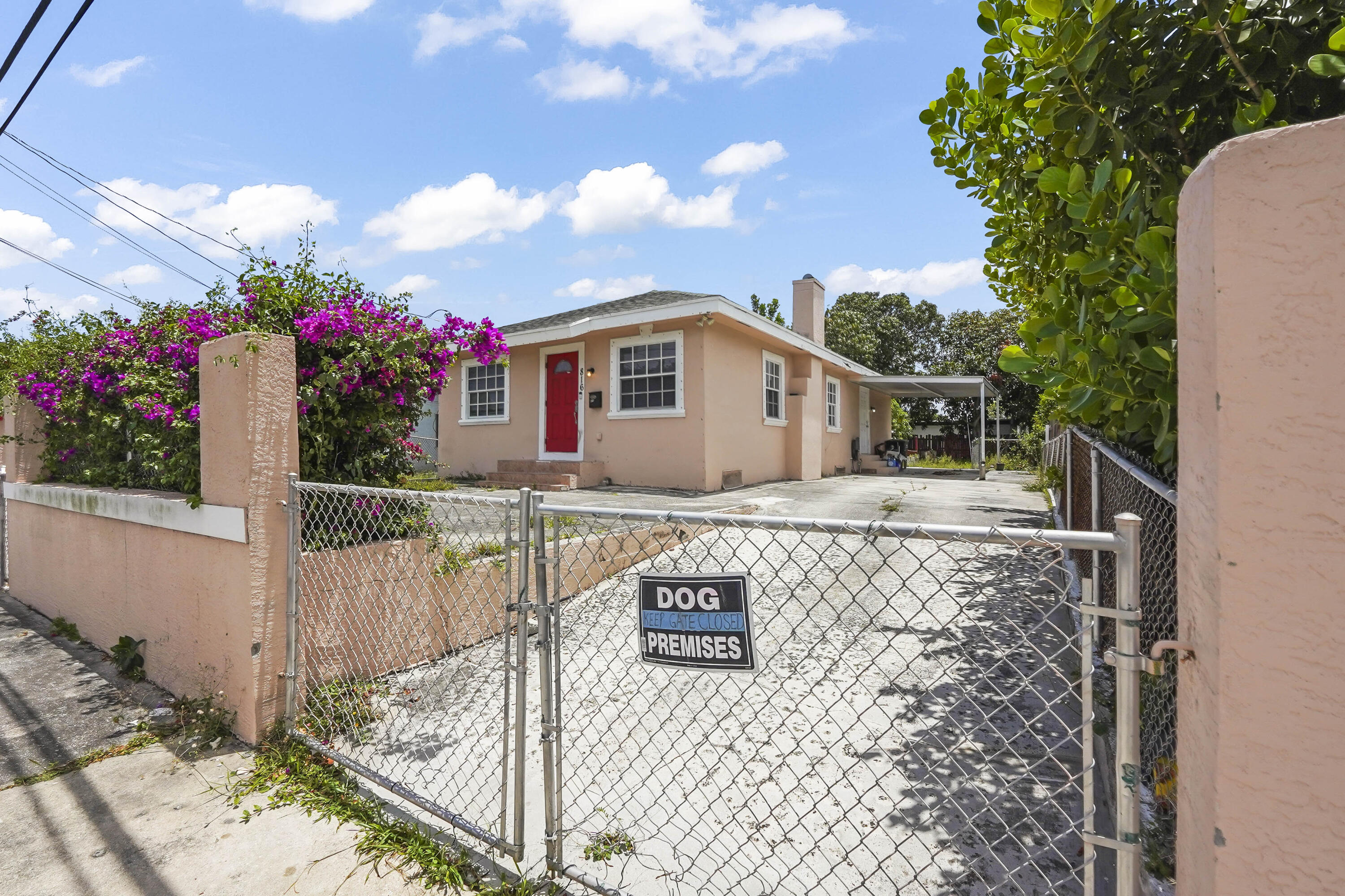 View photos, virtual tours, details... 816 20th Street