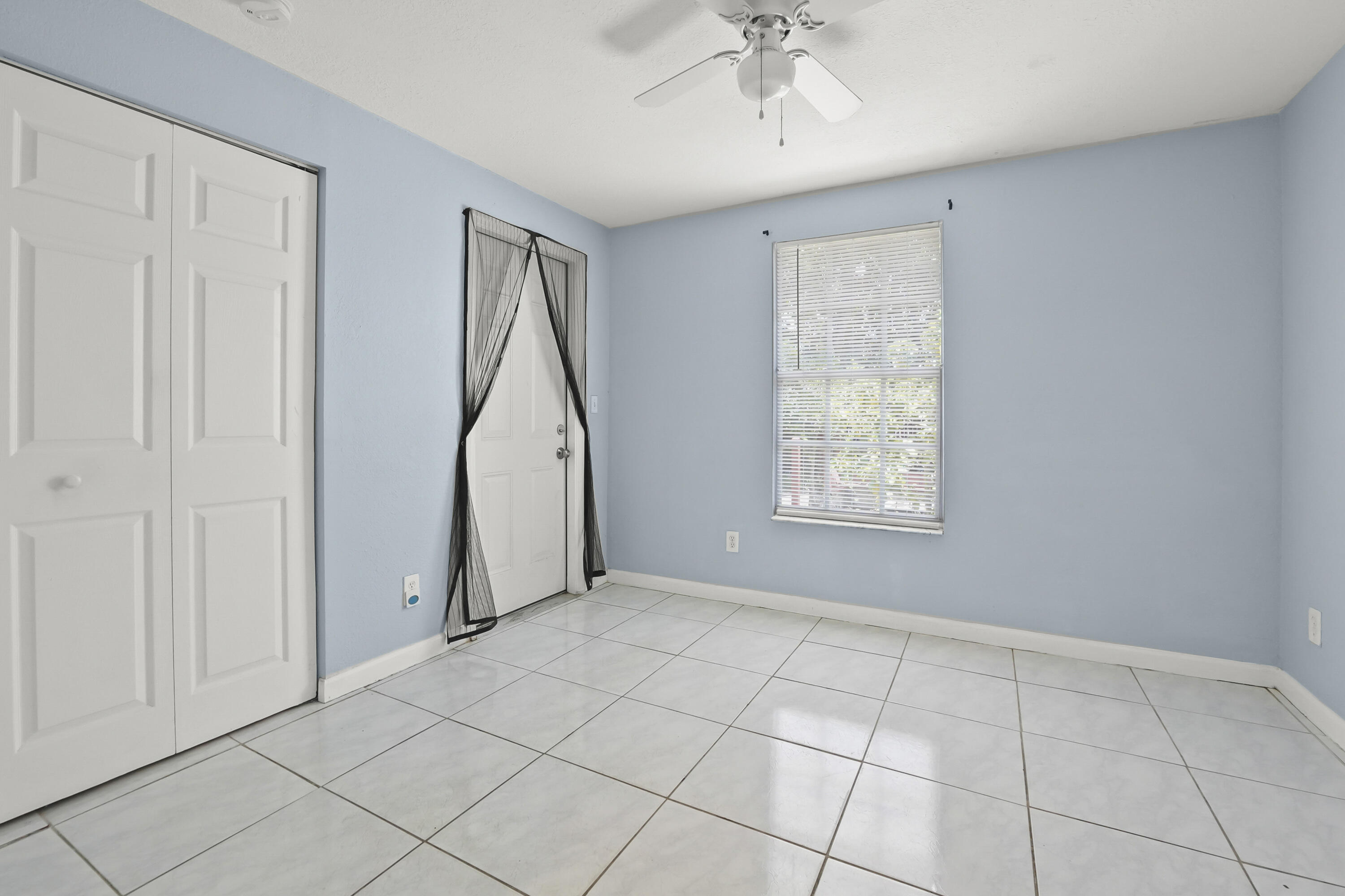 WASHINGTON HEIGHTS - Residential Lease