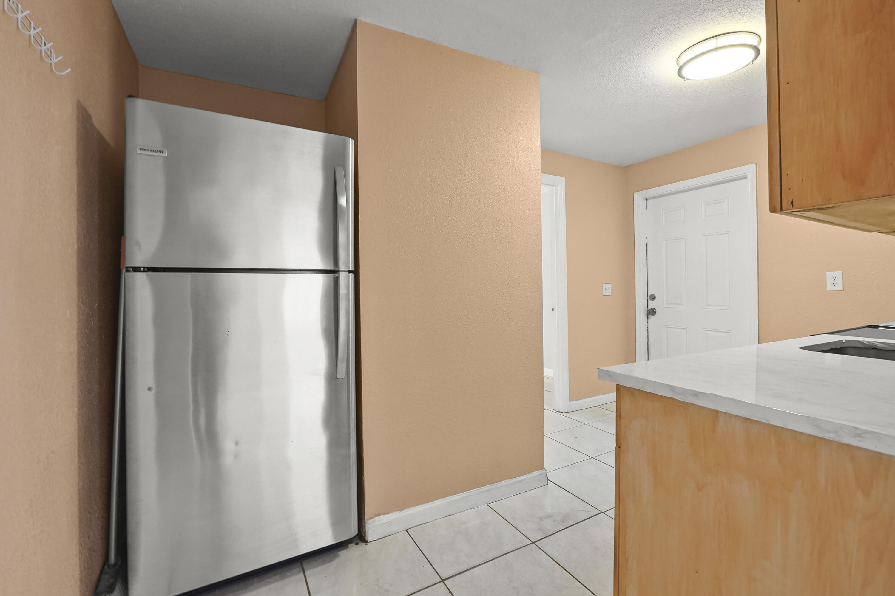 WASHINGTON HEIGHTS - Residential Lease