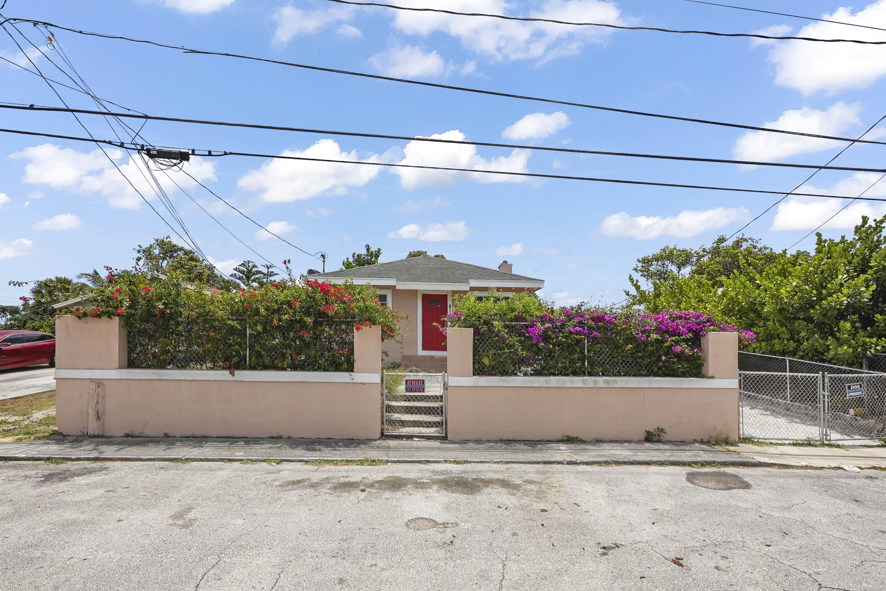 WASHINGTON HEIGHTS - Residential Lease