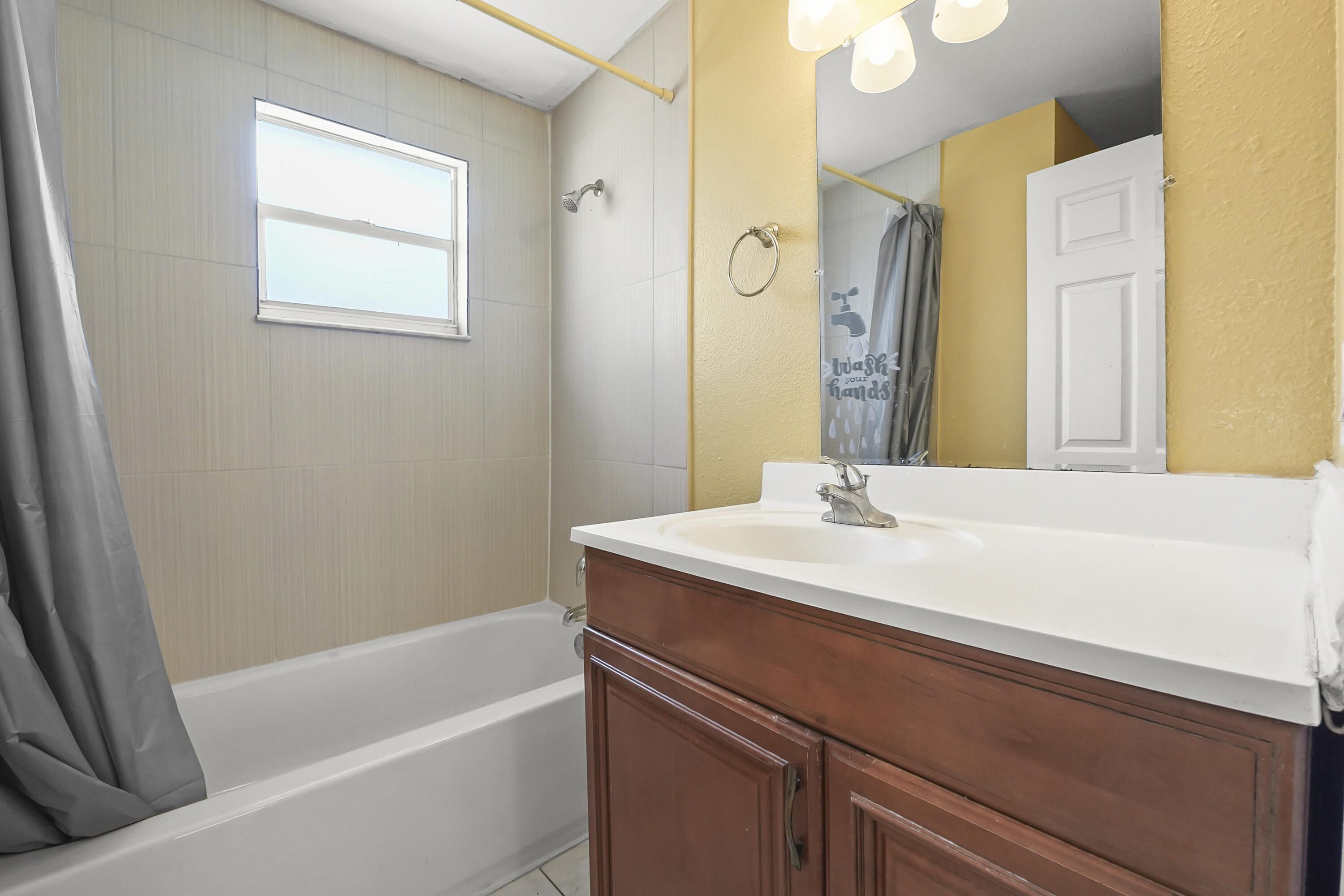 WASHINGTON HEIGHTS - Residential Lease