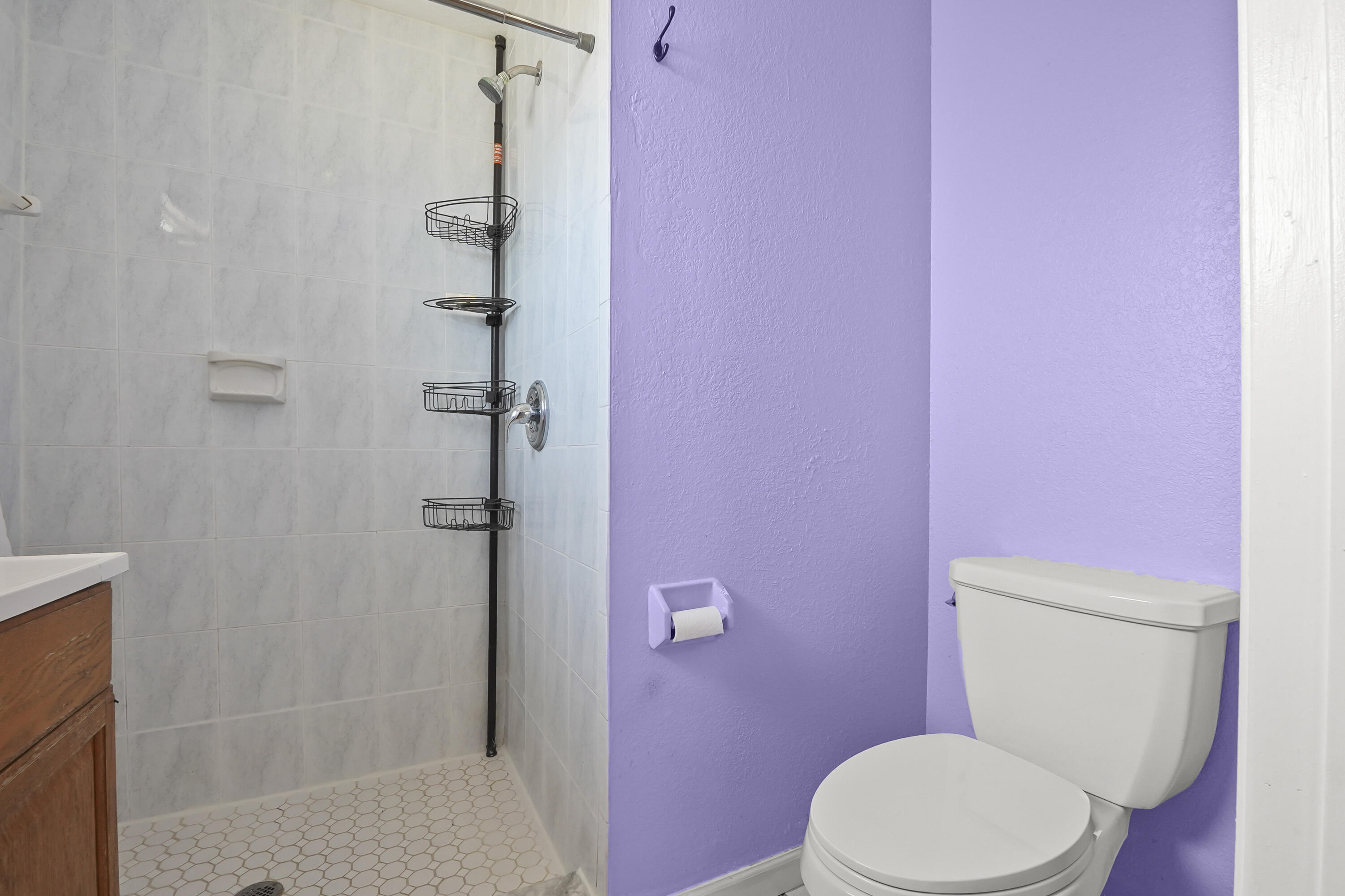 WASHINGTON HEIGHTS - Residential Lease