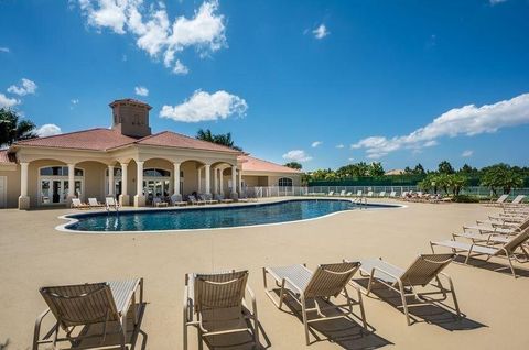 A home in Fort Pierce