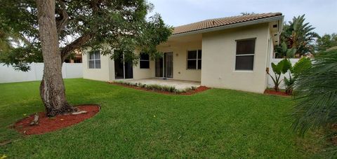 A home in Fort Pierce