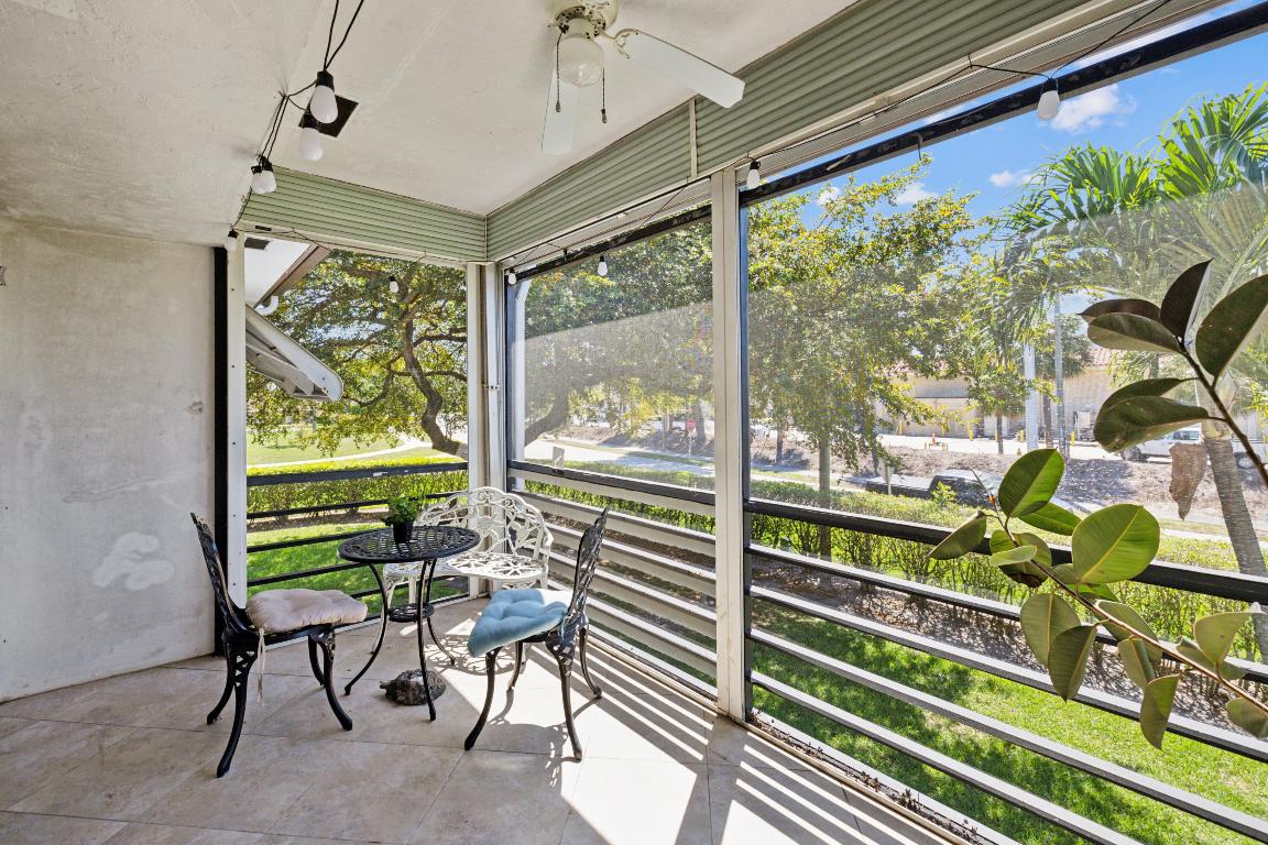 ROYAL POINT MANOR EAST CONDO - Residential