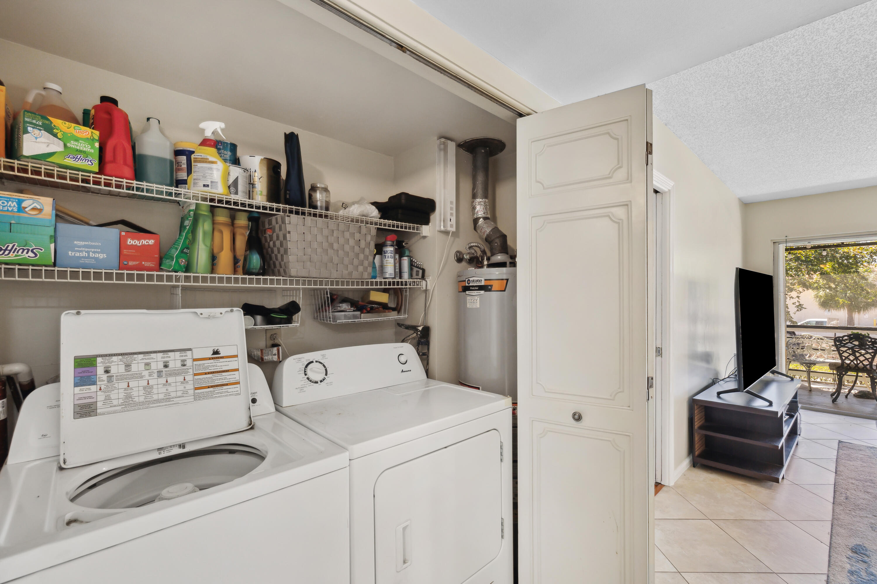 ROYAL POINT MANOR EAST CONDO - Residential