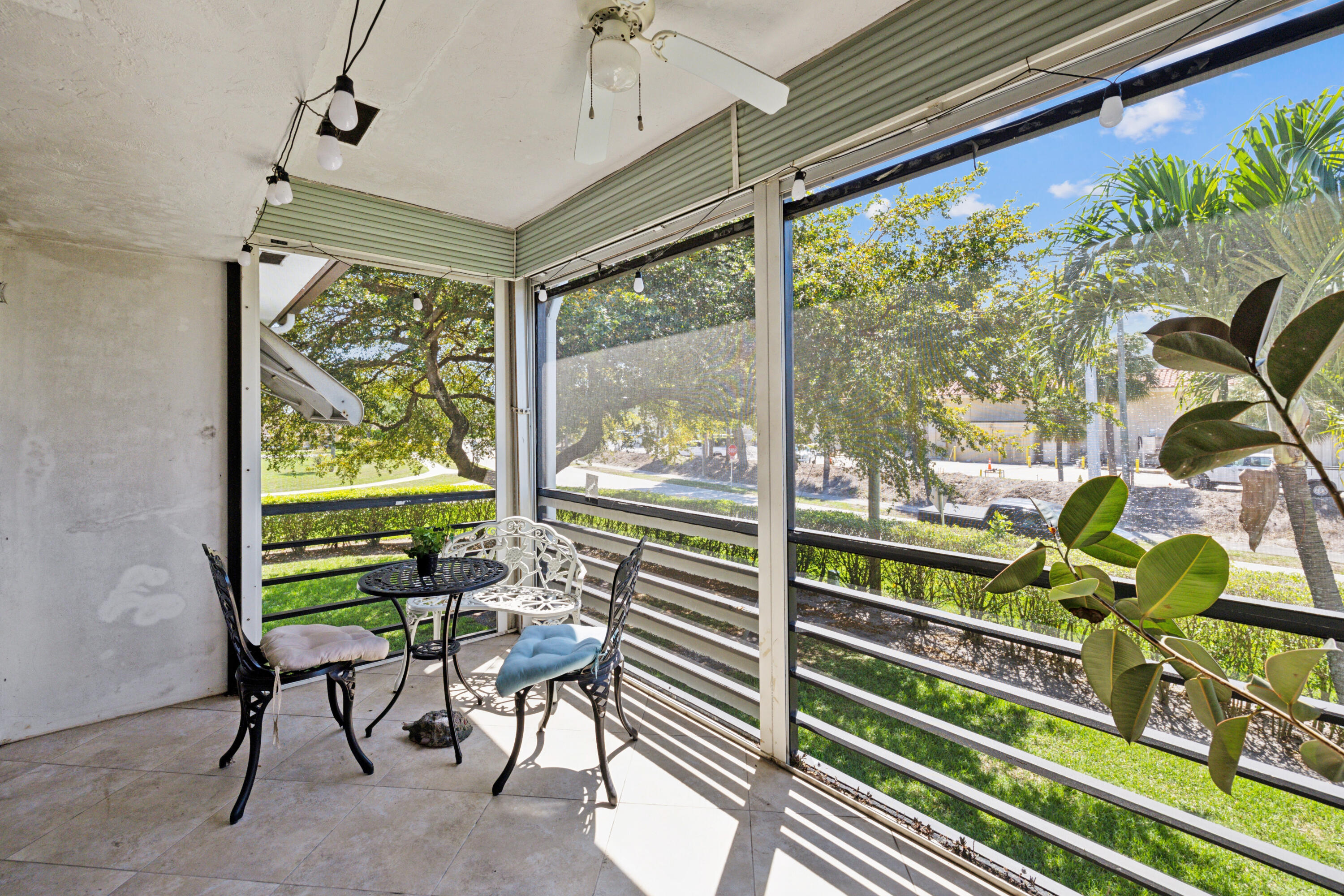 ROYAL POINT MANOR EAST CONDO - Residential