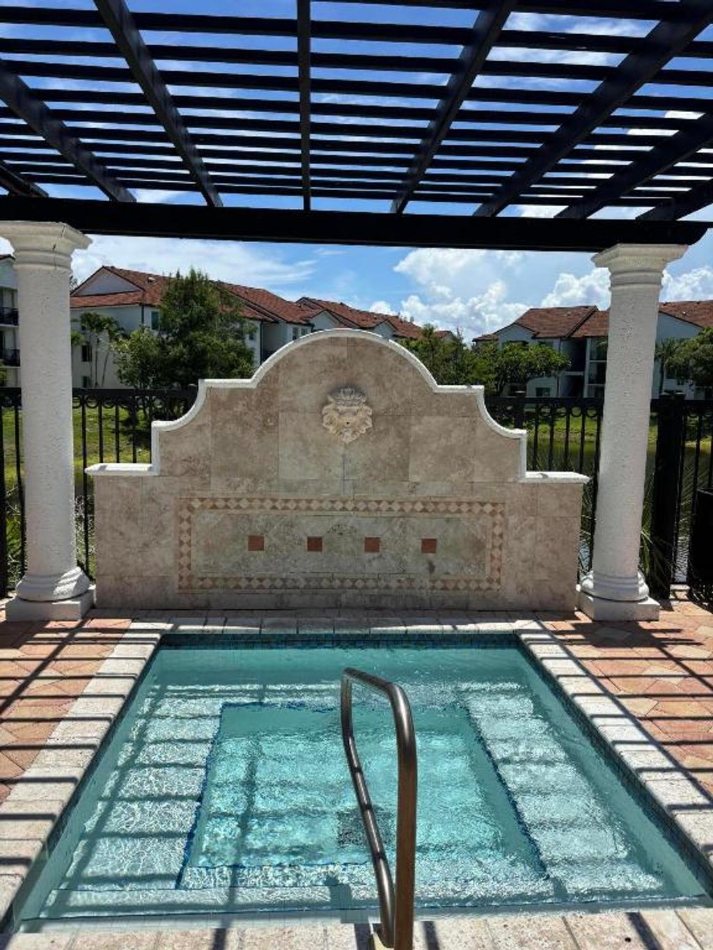 Photo of 409 Villa Circle #409, Boynton Beach, FL 33435 (MLS # R11092612)