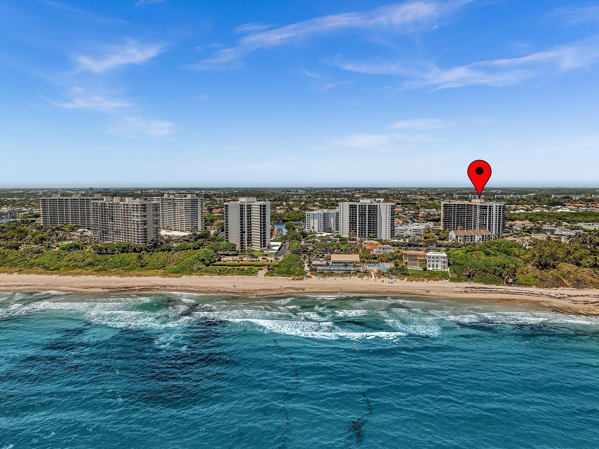 BRAEMAR ISLE CONDO - Residential