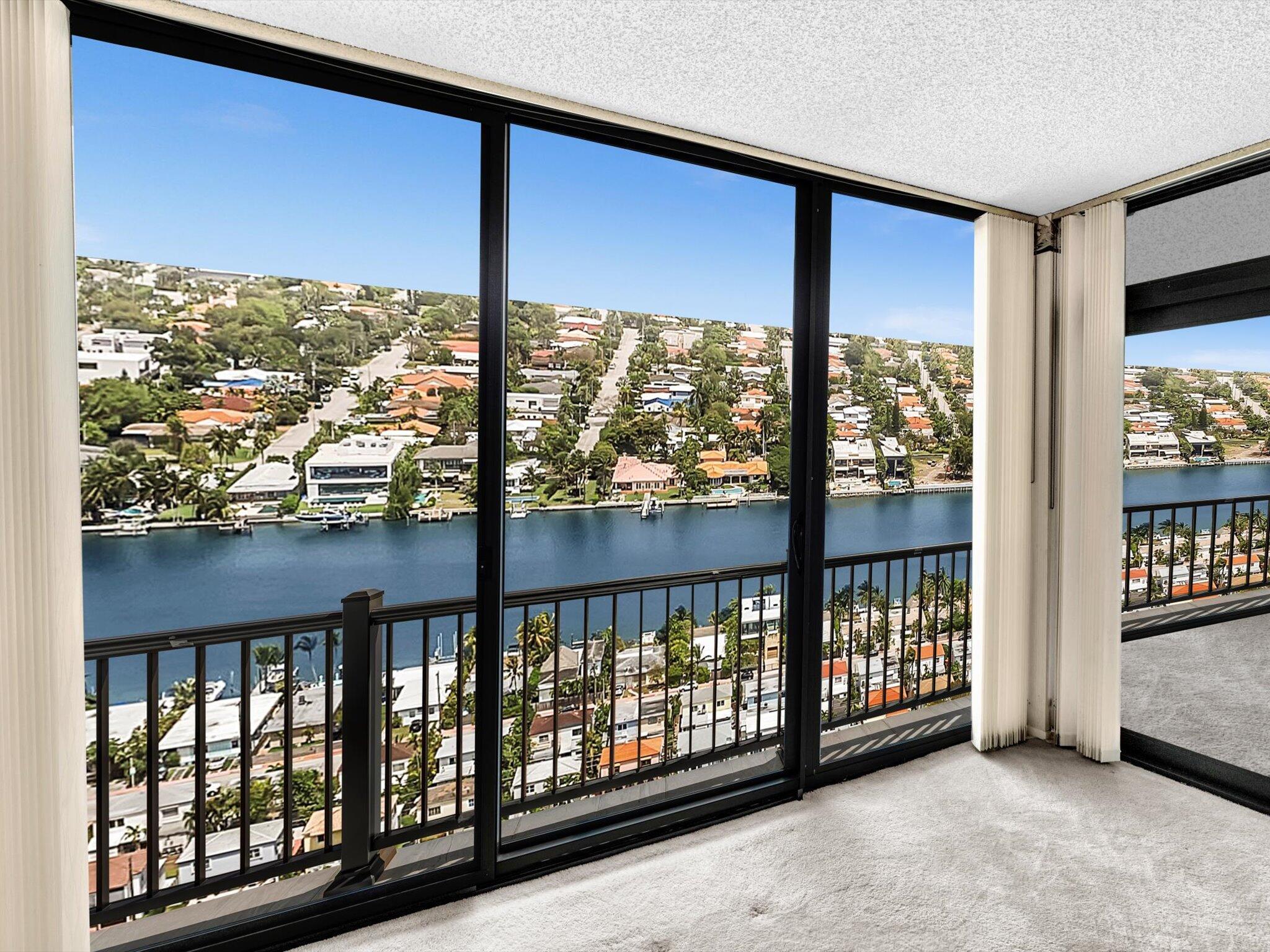 BRAEMAR ISLE CONDO - Residential