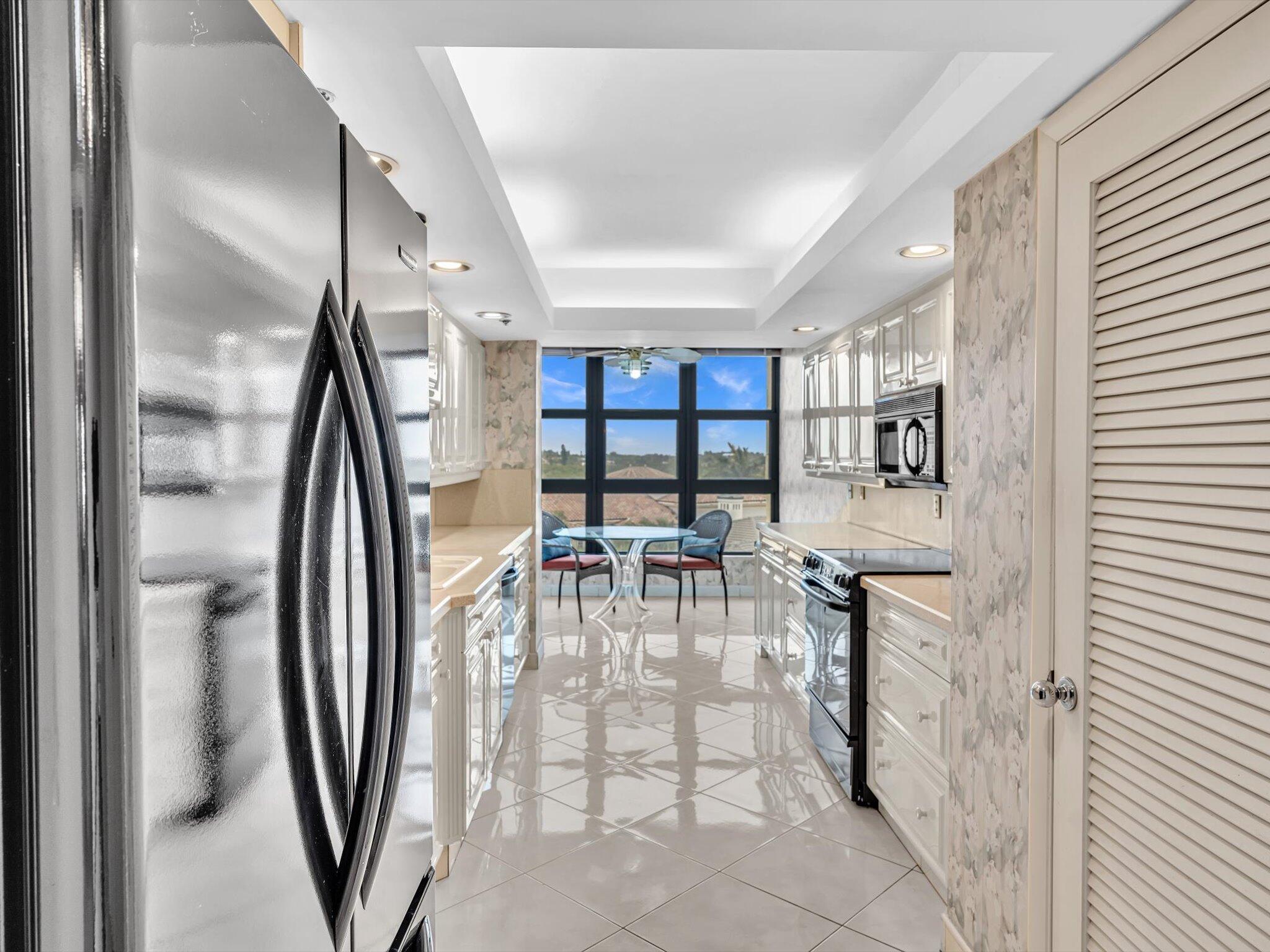 BRAEMAR ISLE CONDO - Residential