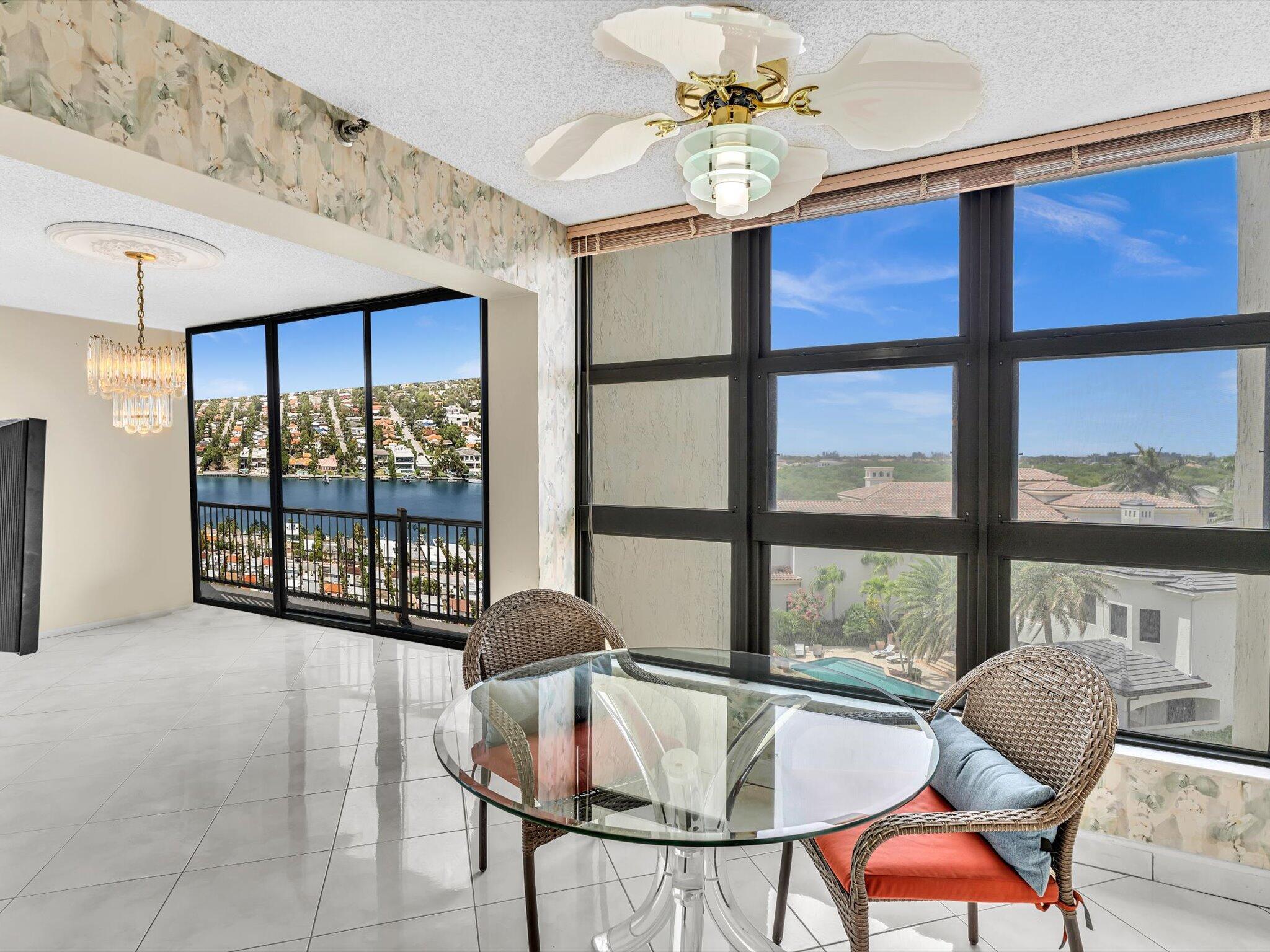 BRAEMAR ISLE CONDO - Residential