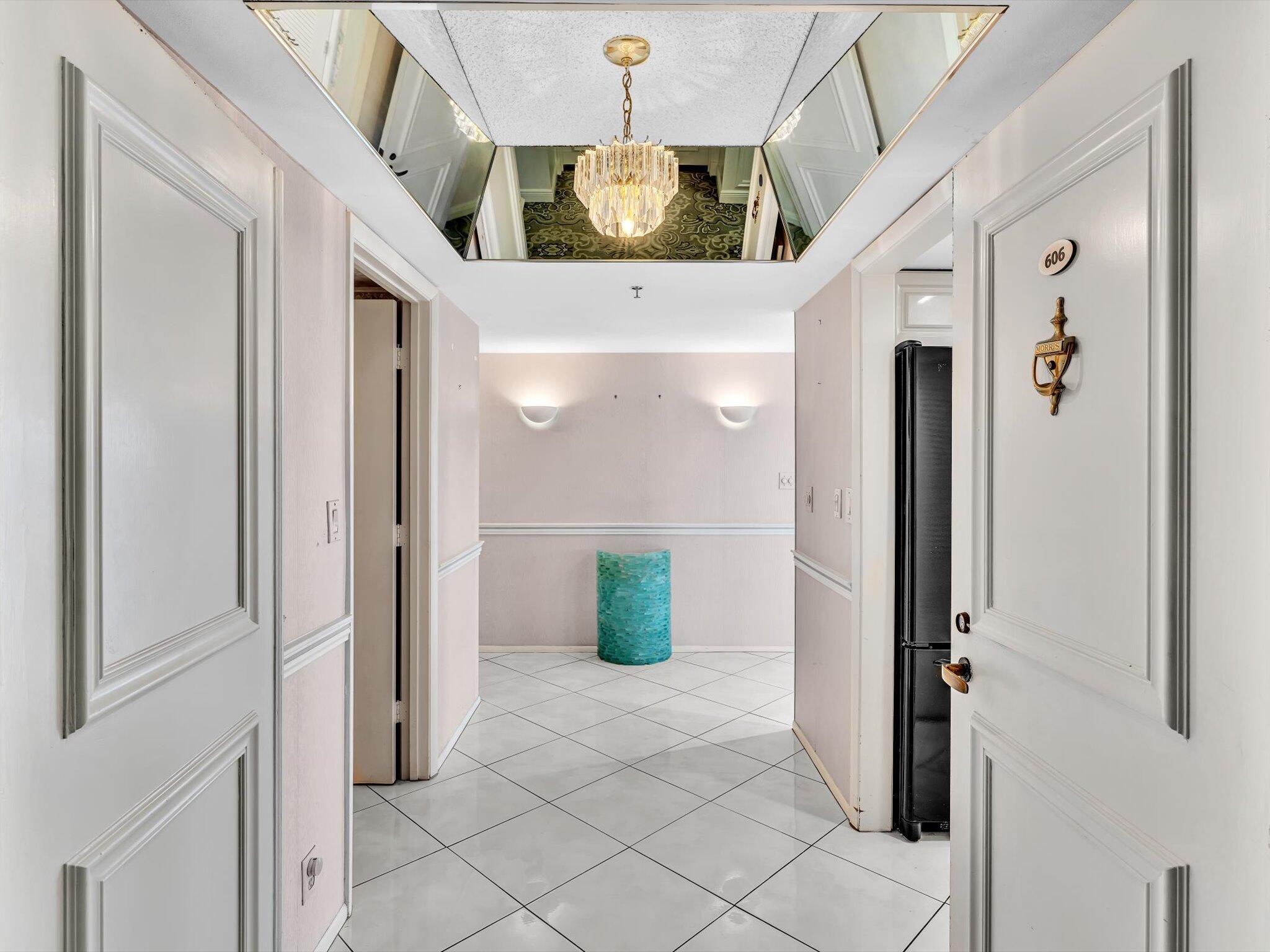 BRAEMAR ISLE CONDO - Residential