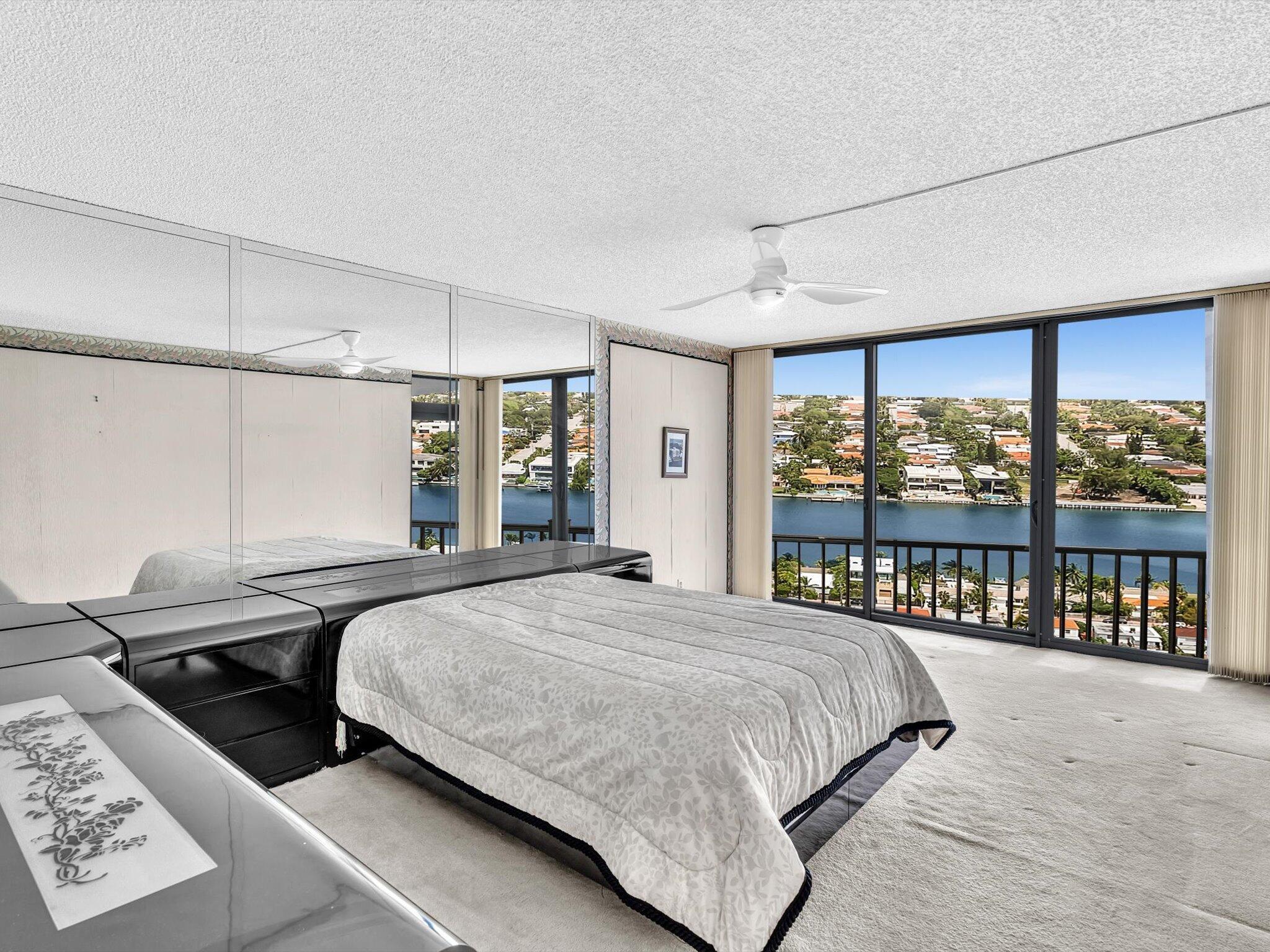 BRAEMAR ISLE CONDO - Residential