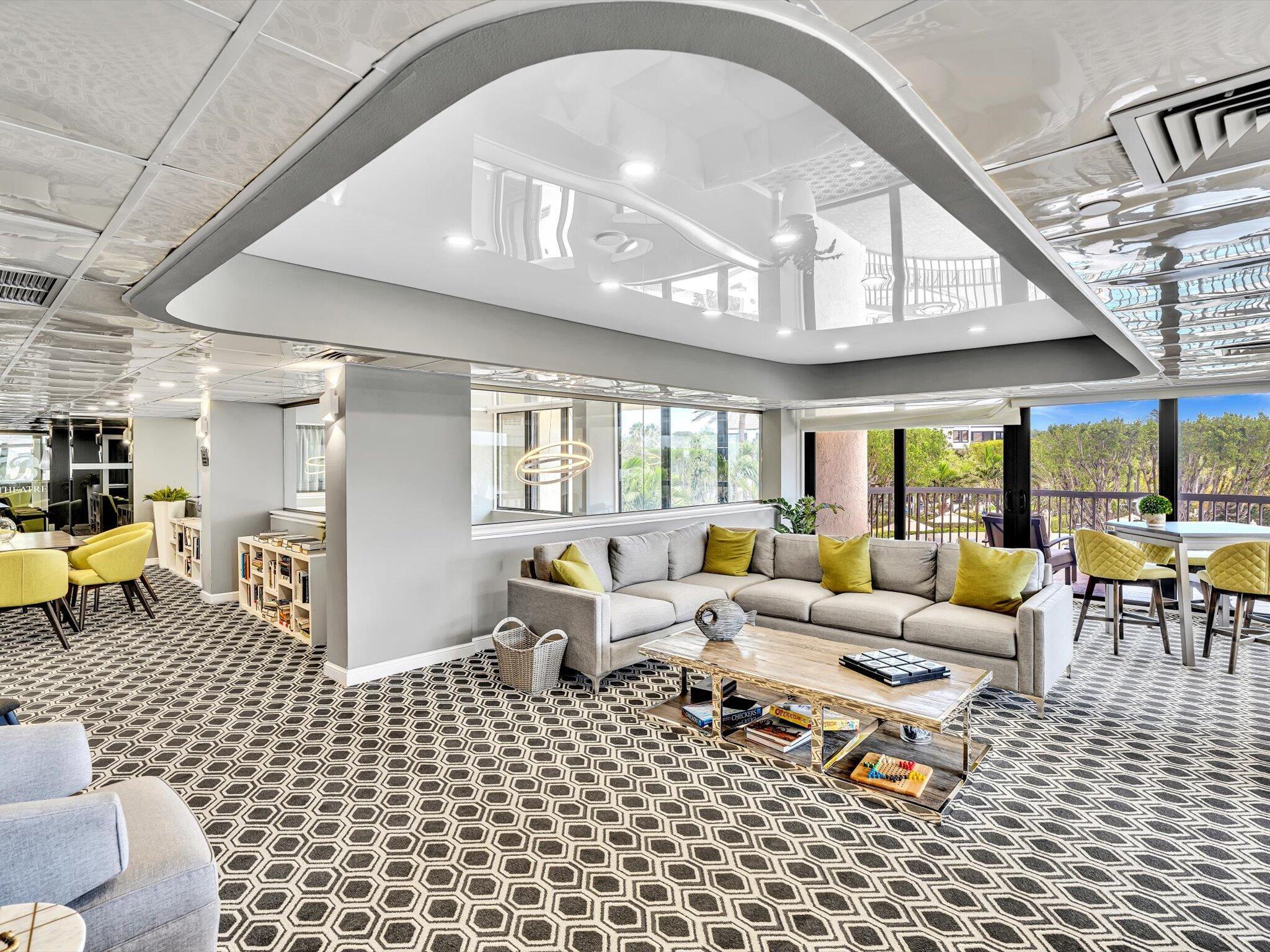 BRAEMAR ISLE CONDO - Residential