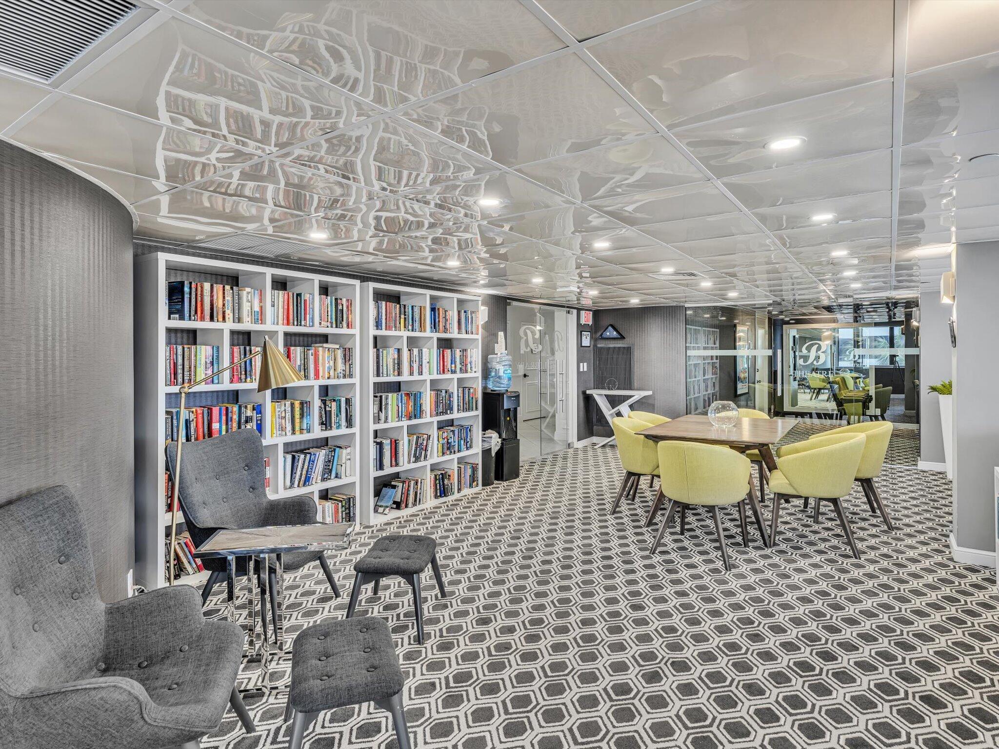 BRAEMAR ISLE CONDO - Residential