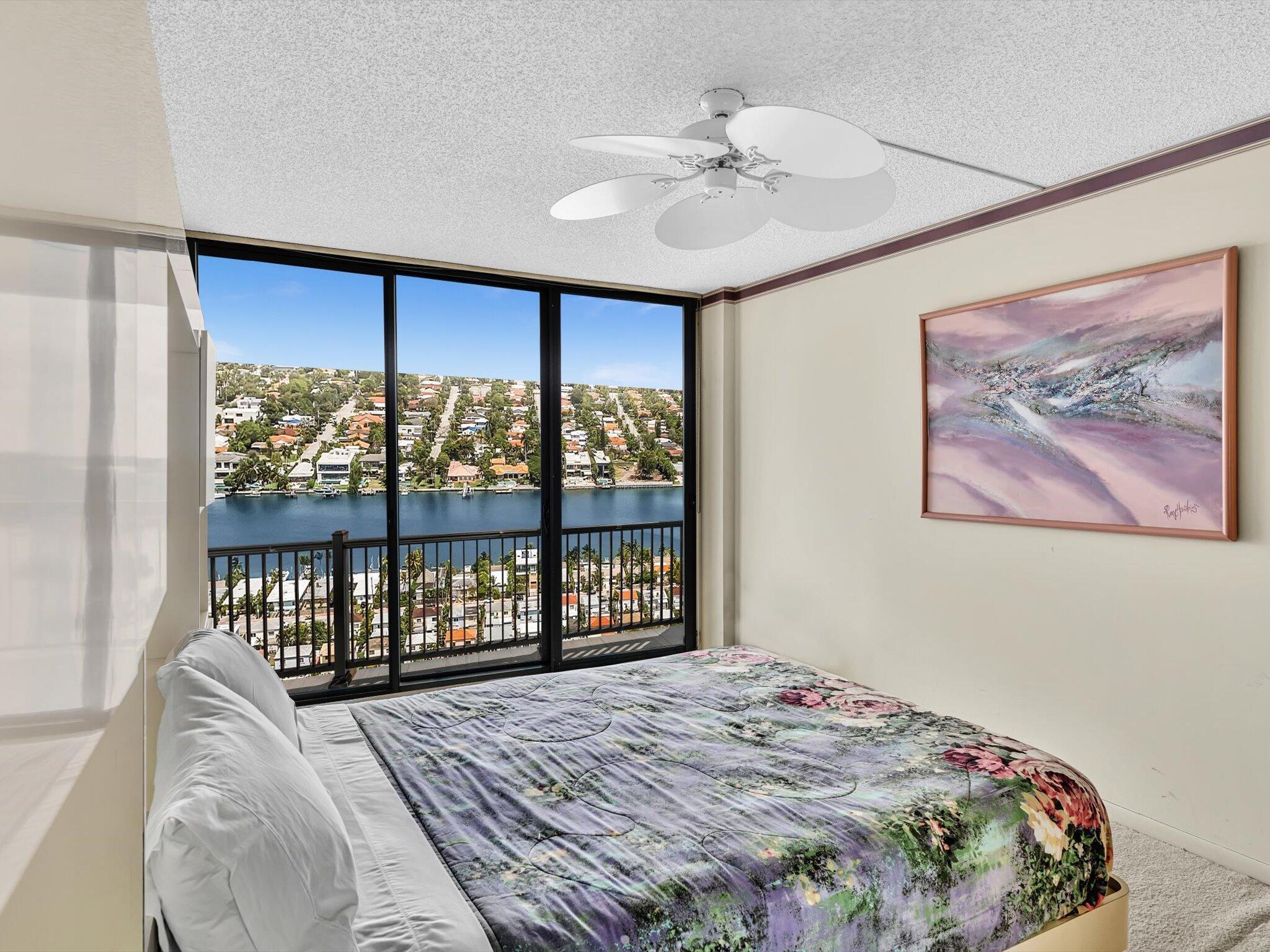 BRAEMAR ISLE CONDO - Residential