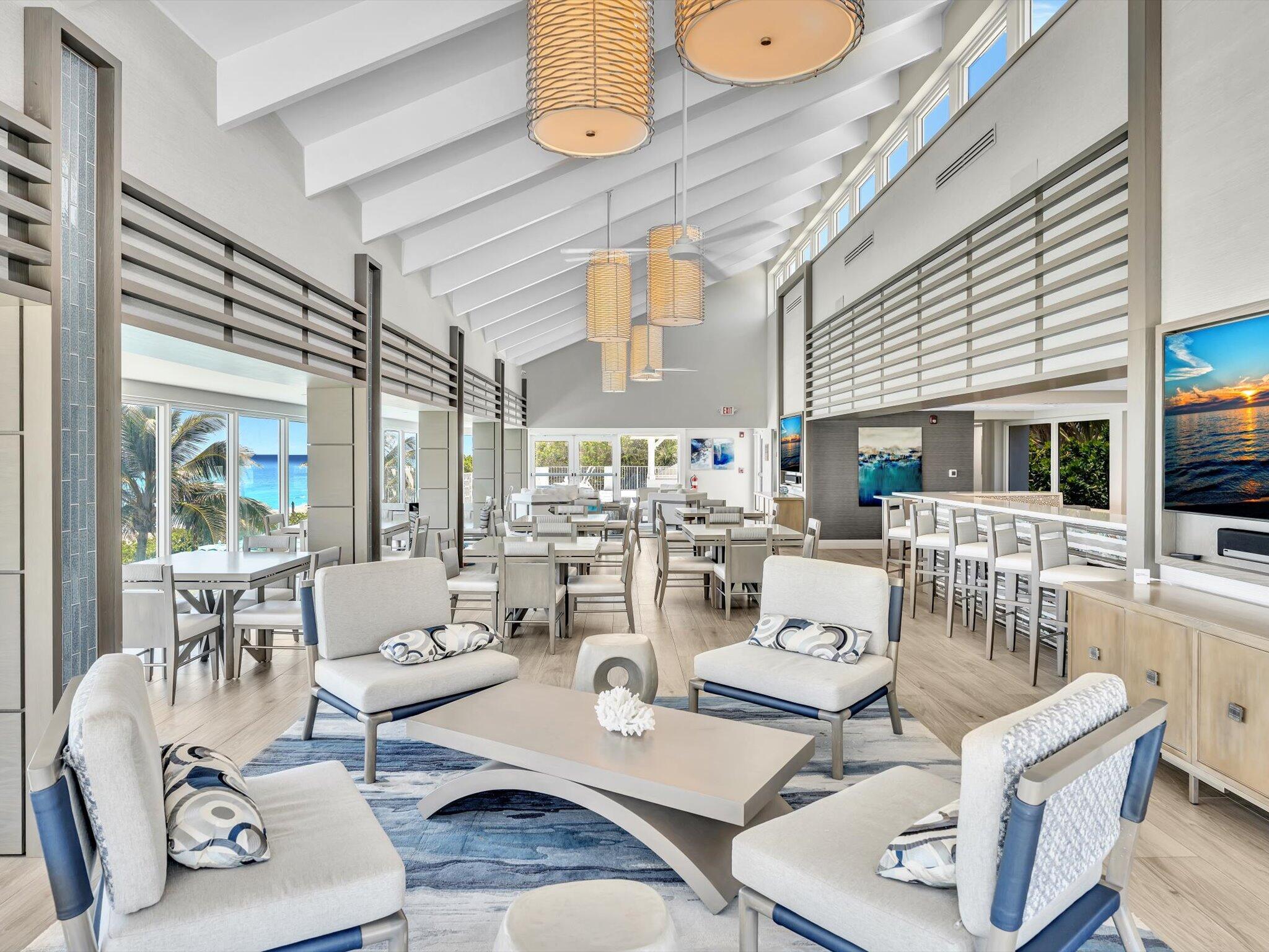 BRAEMAR ISLE CONDO - Residential