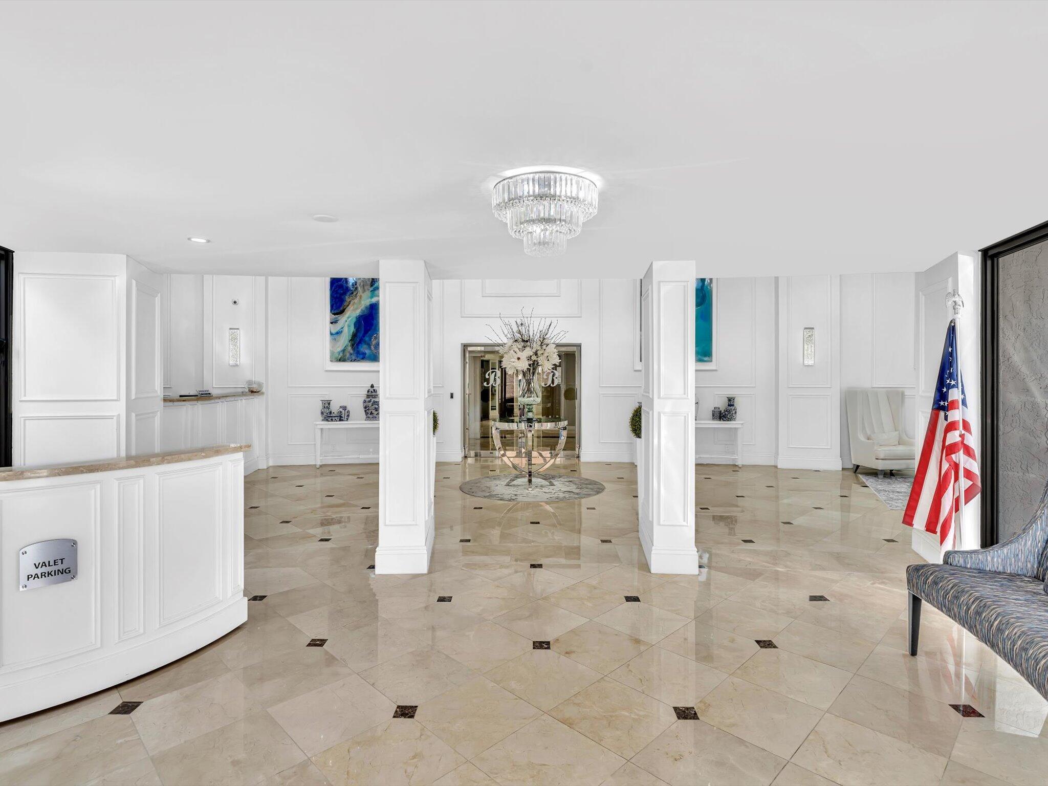 BRAEMAR ISLE CONDO - Residential