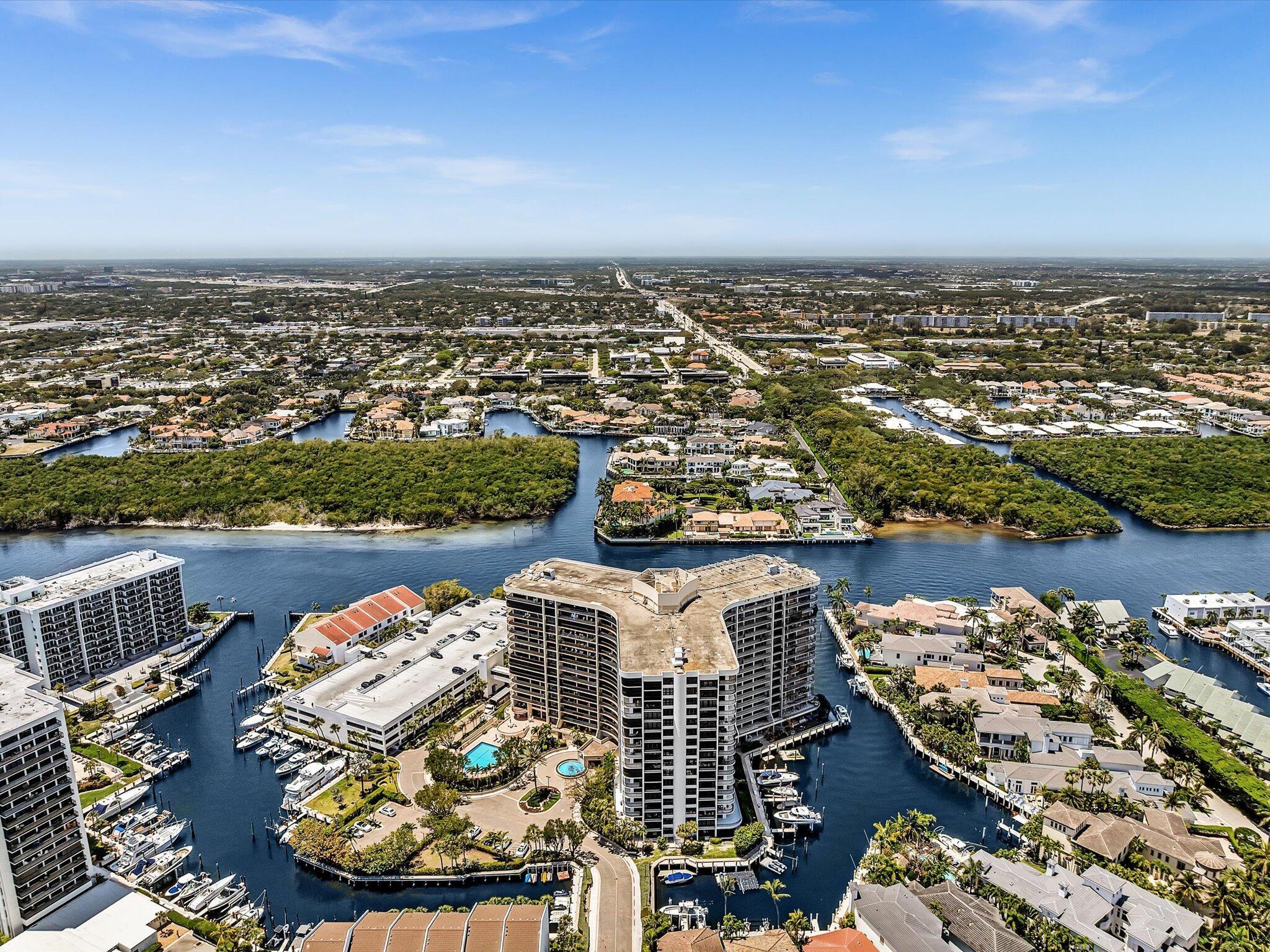 BRAEMAR ISLE CONDO - Residential