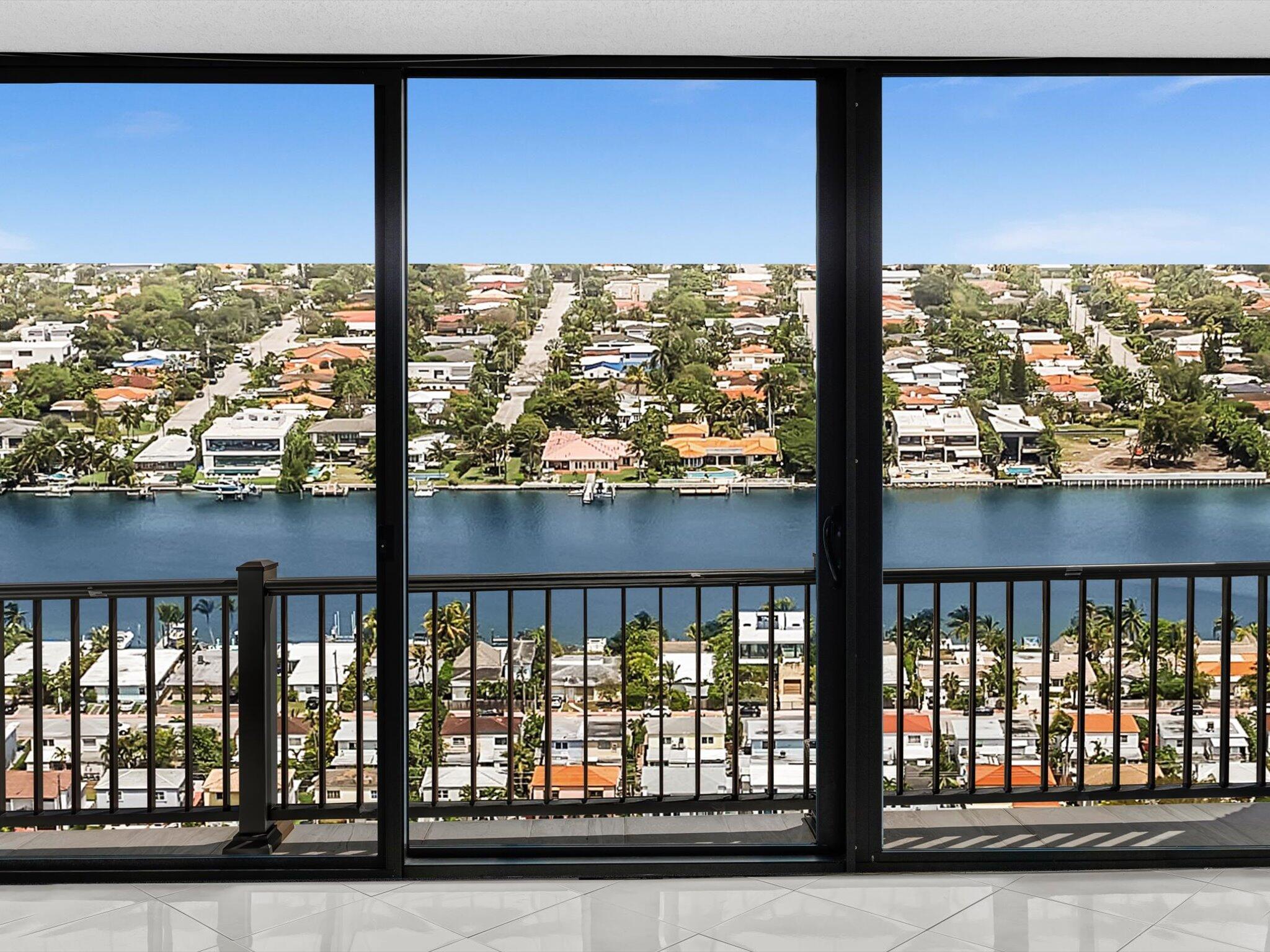 BRAEMAR ISLE CONDO - Residential