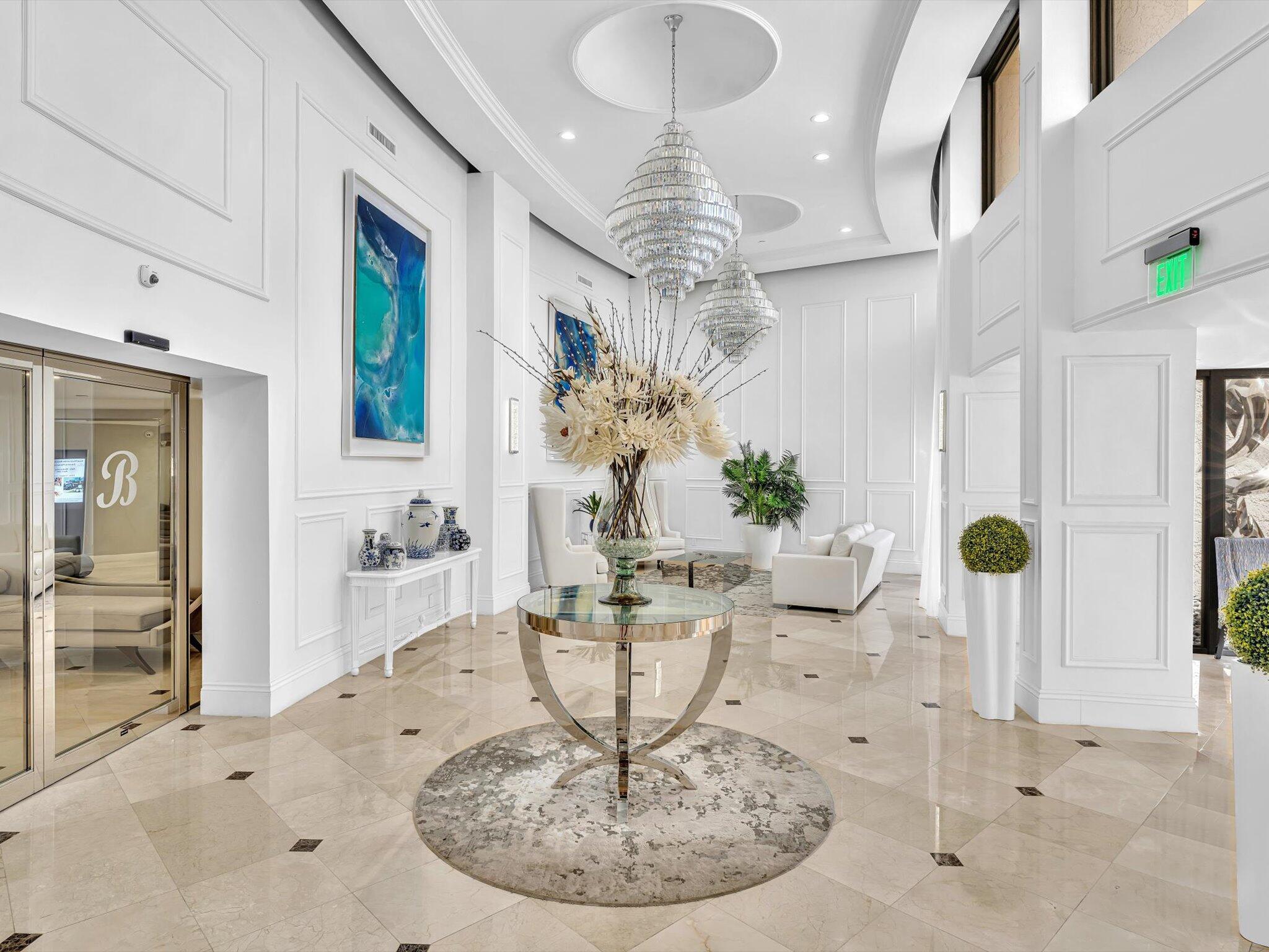 BRAEMAR ISLE CONDO - Residential