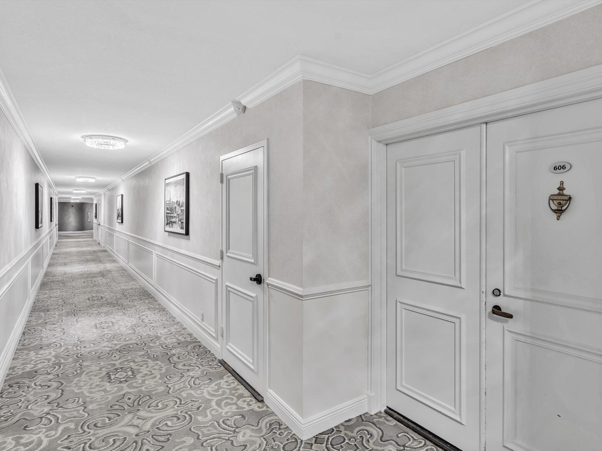 BRAEMAR ISLE CONDO - Residential